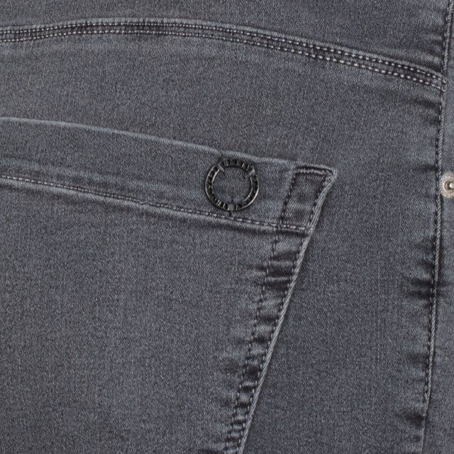 Perfect Slim Jeans Grey - Image 3