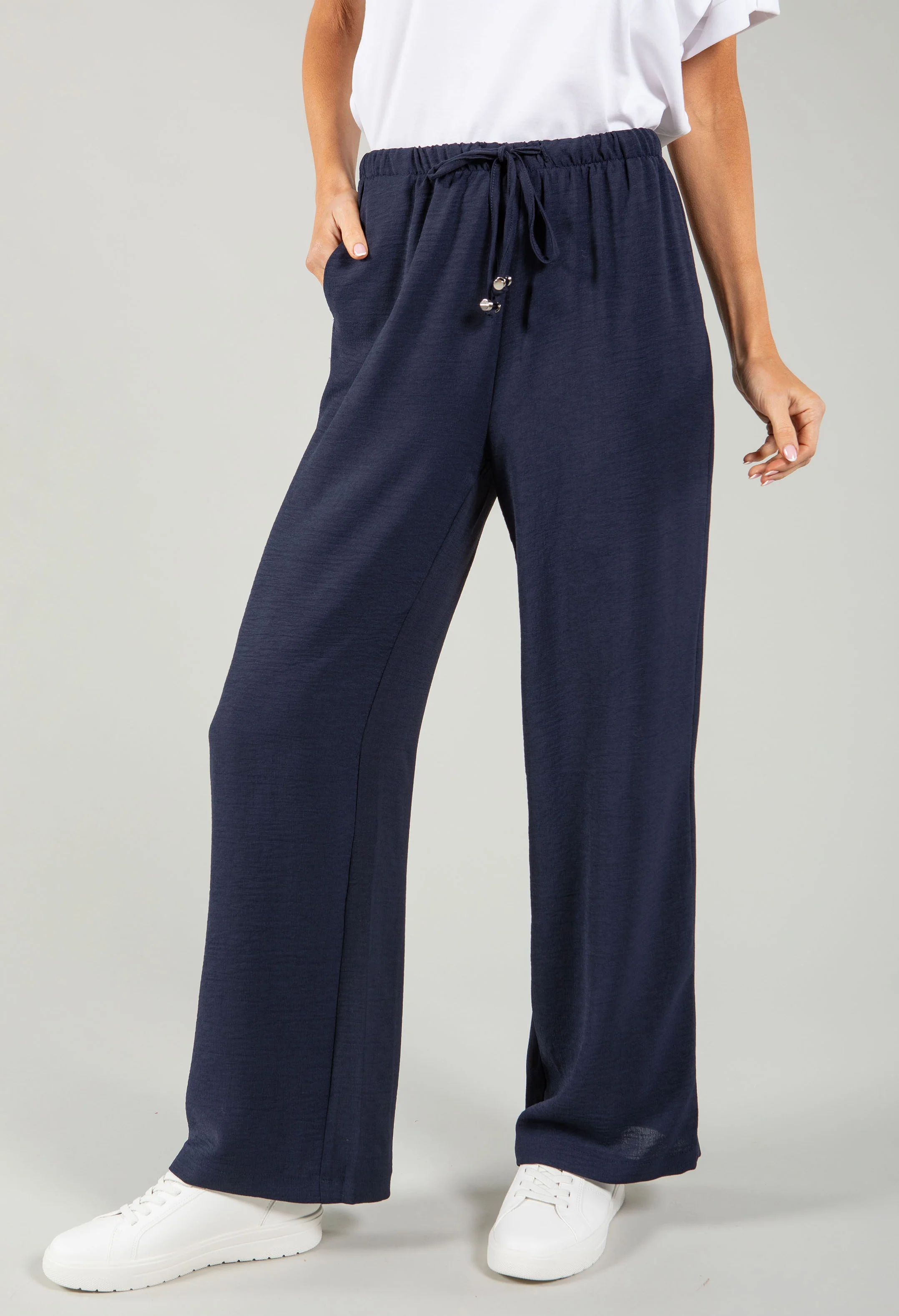 Picha Relaxed Fit Trousers - Image 3
