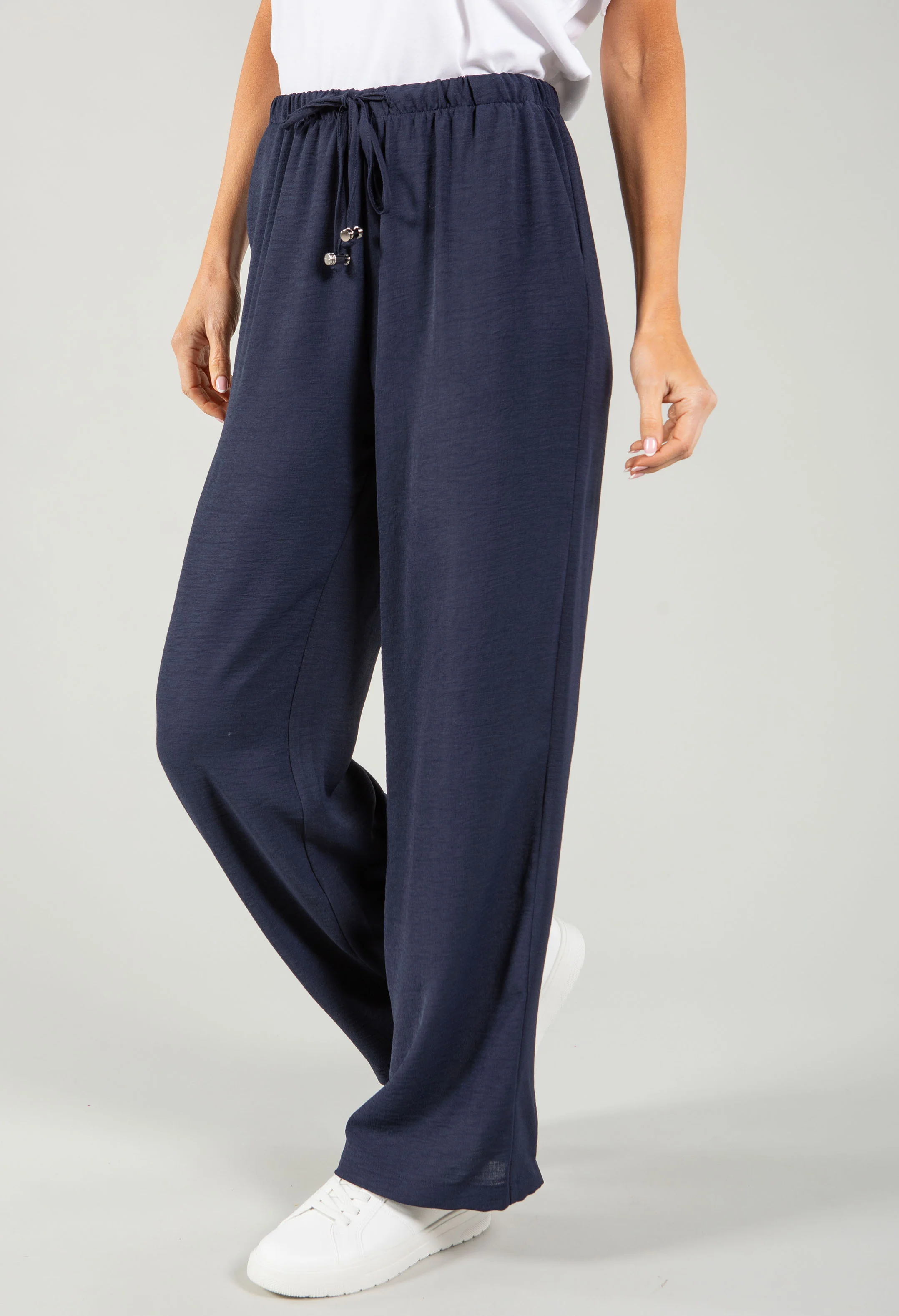 Picha Relaxed Fit Trousers - Image 4