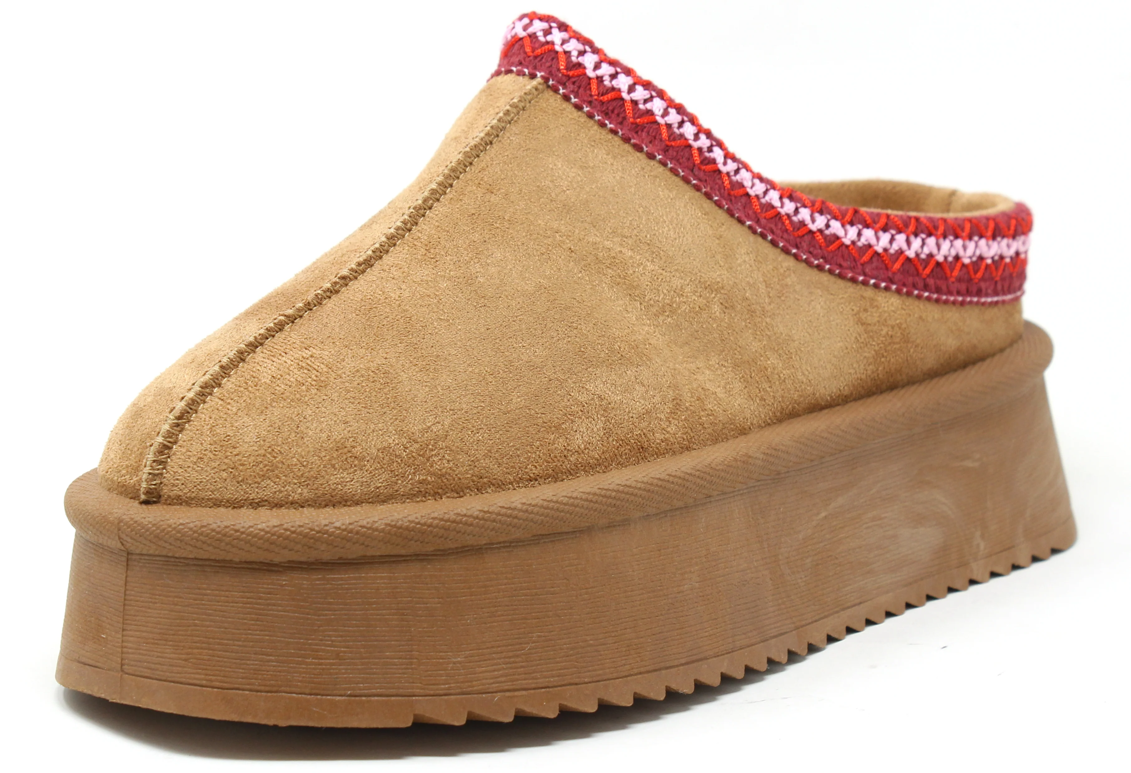 Platform Slip-On Boot - Image 2