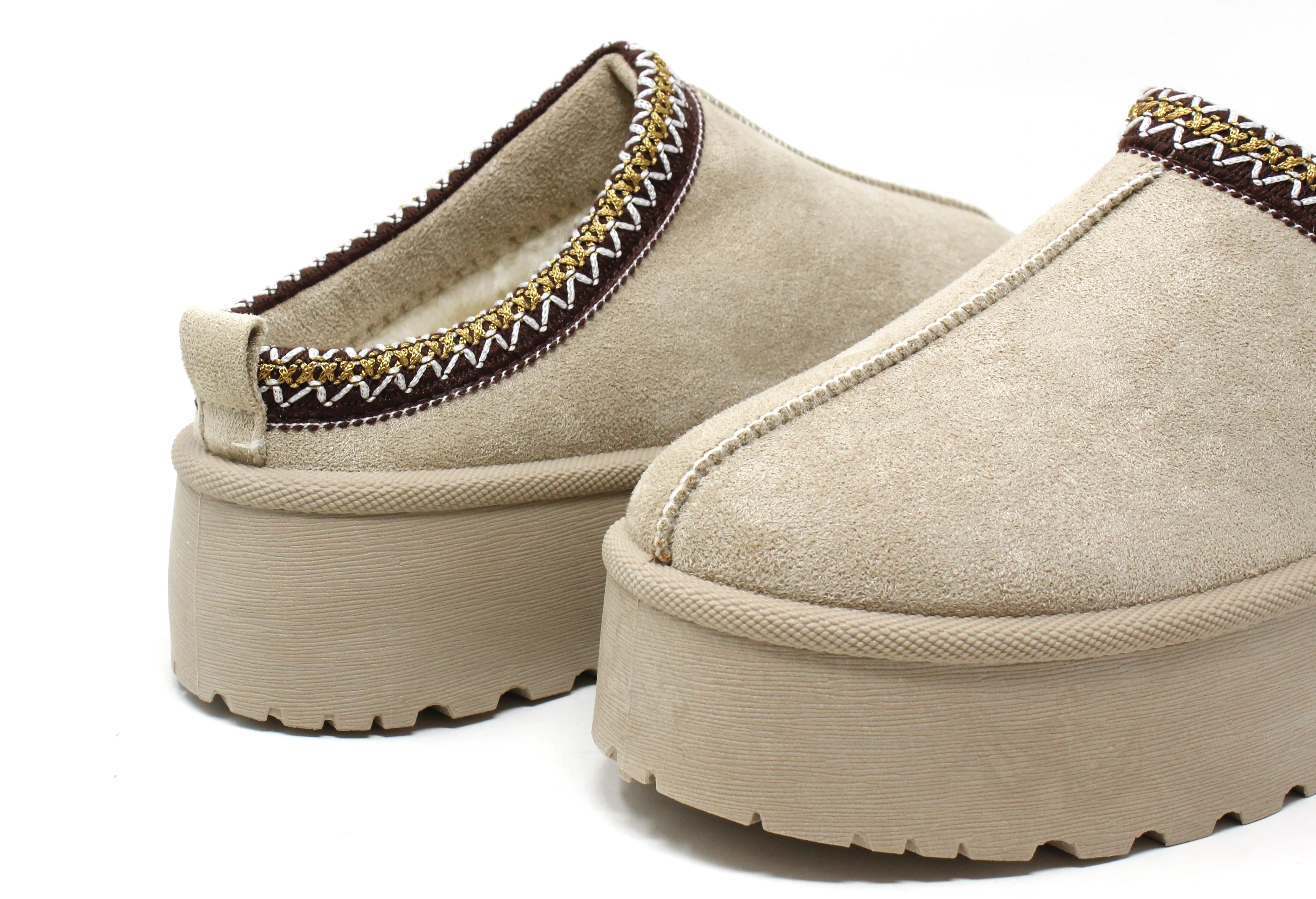 Platform Slip On Boot - Image 5