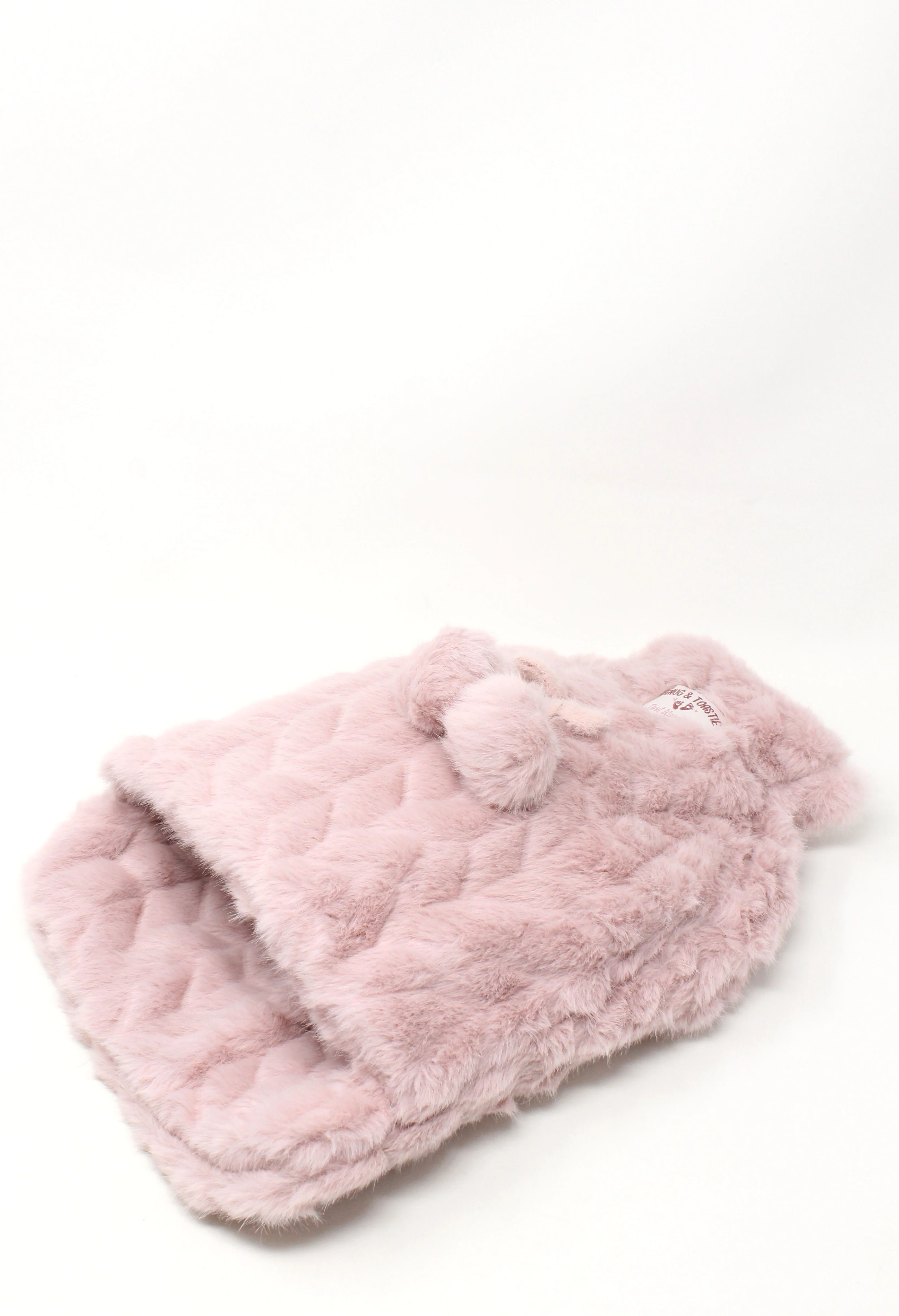 Plush Foot Warmer - Image 4