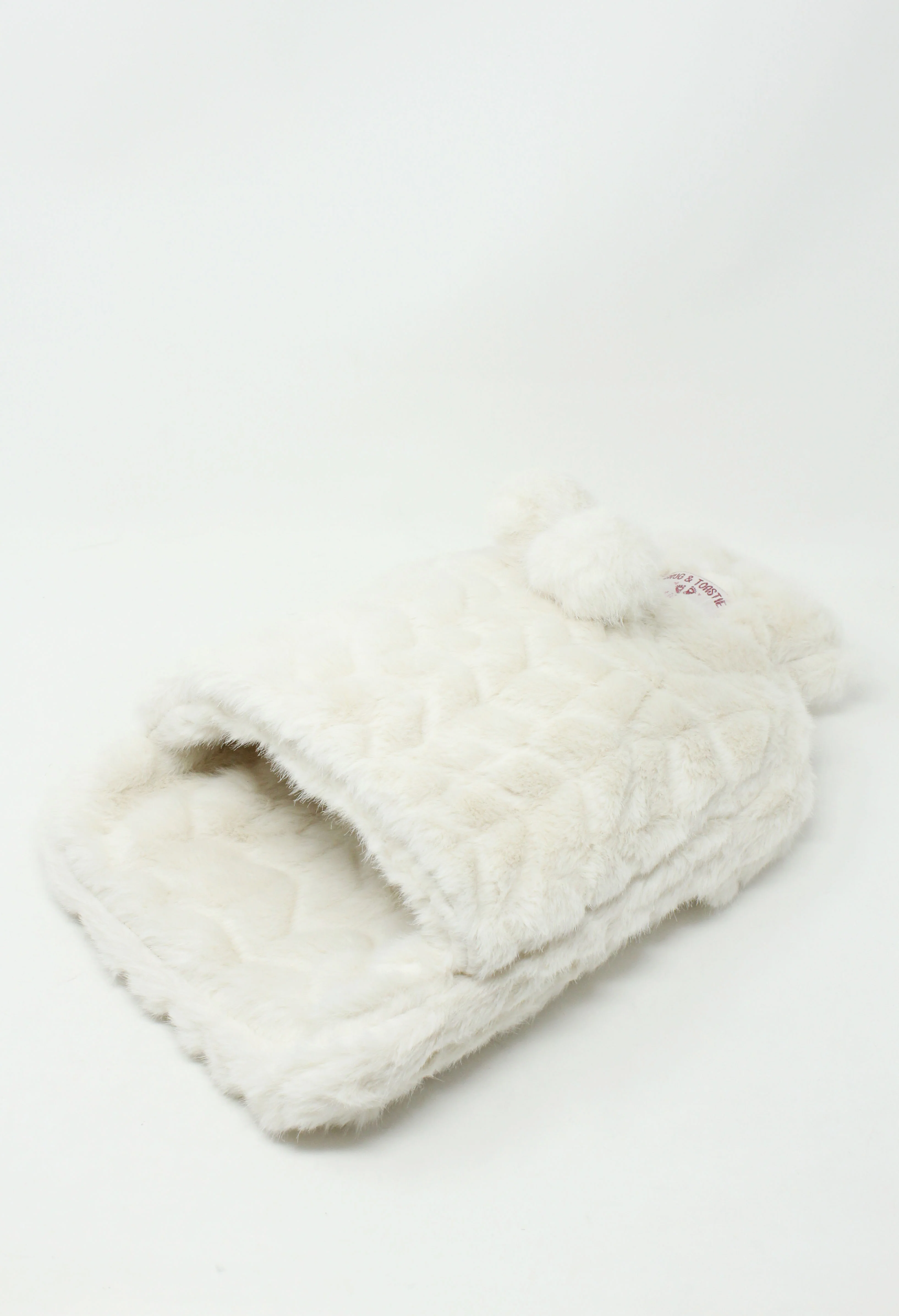 Plush Foot Warmer - Image 9