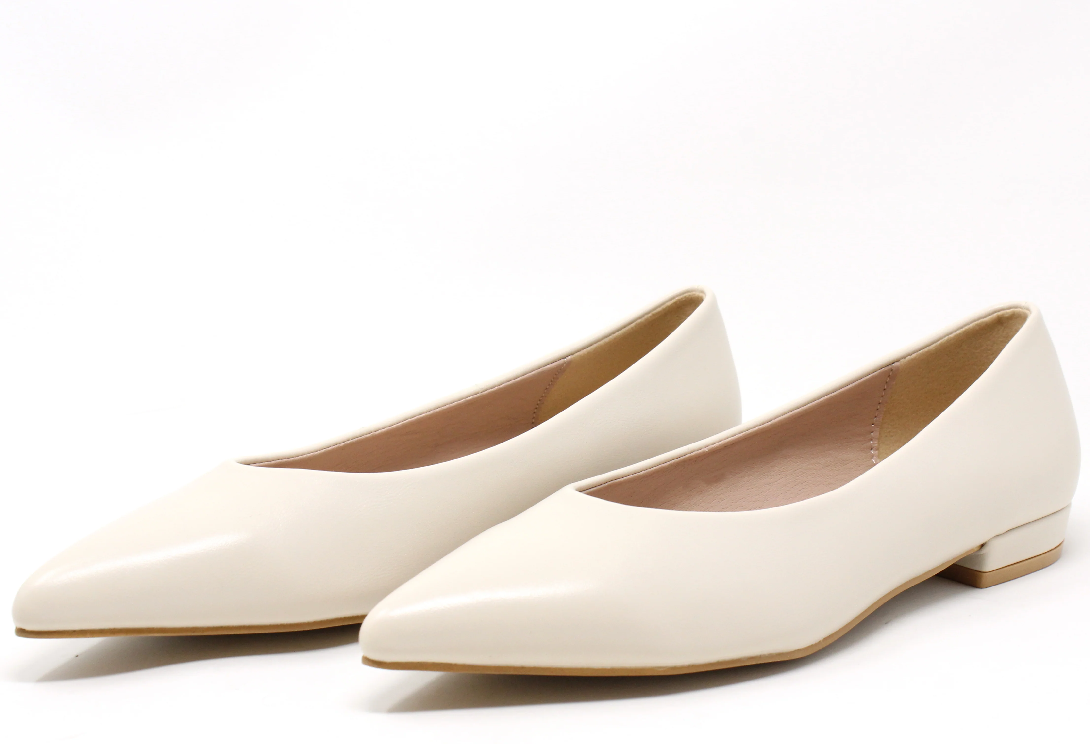 Pointed Ballerina - Image 3