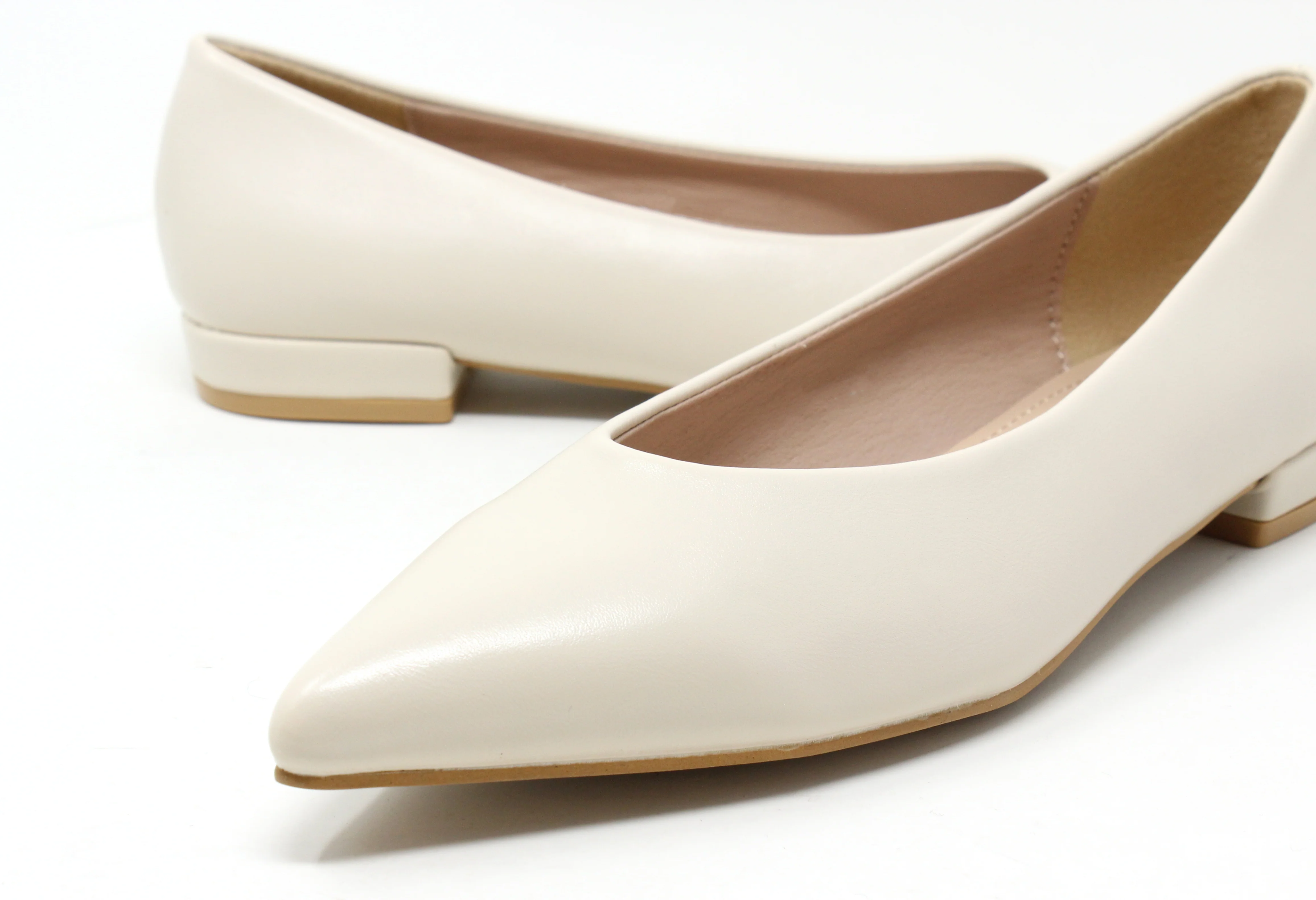 Pointed Ballerina - Image 4