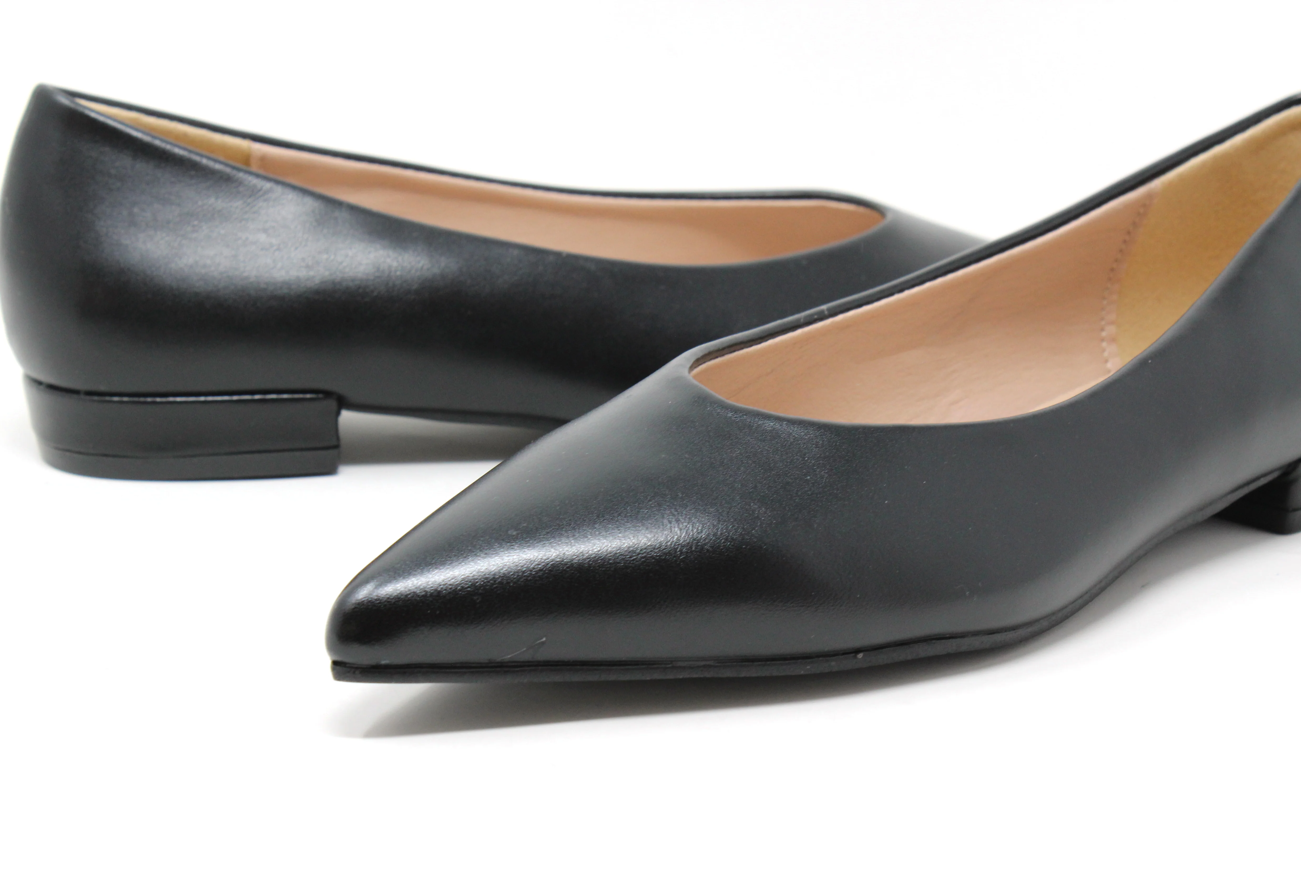 Pointed Ballerina - Image 8