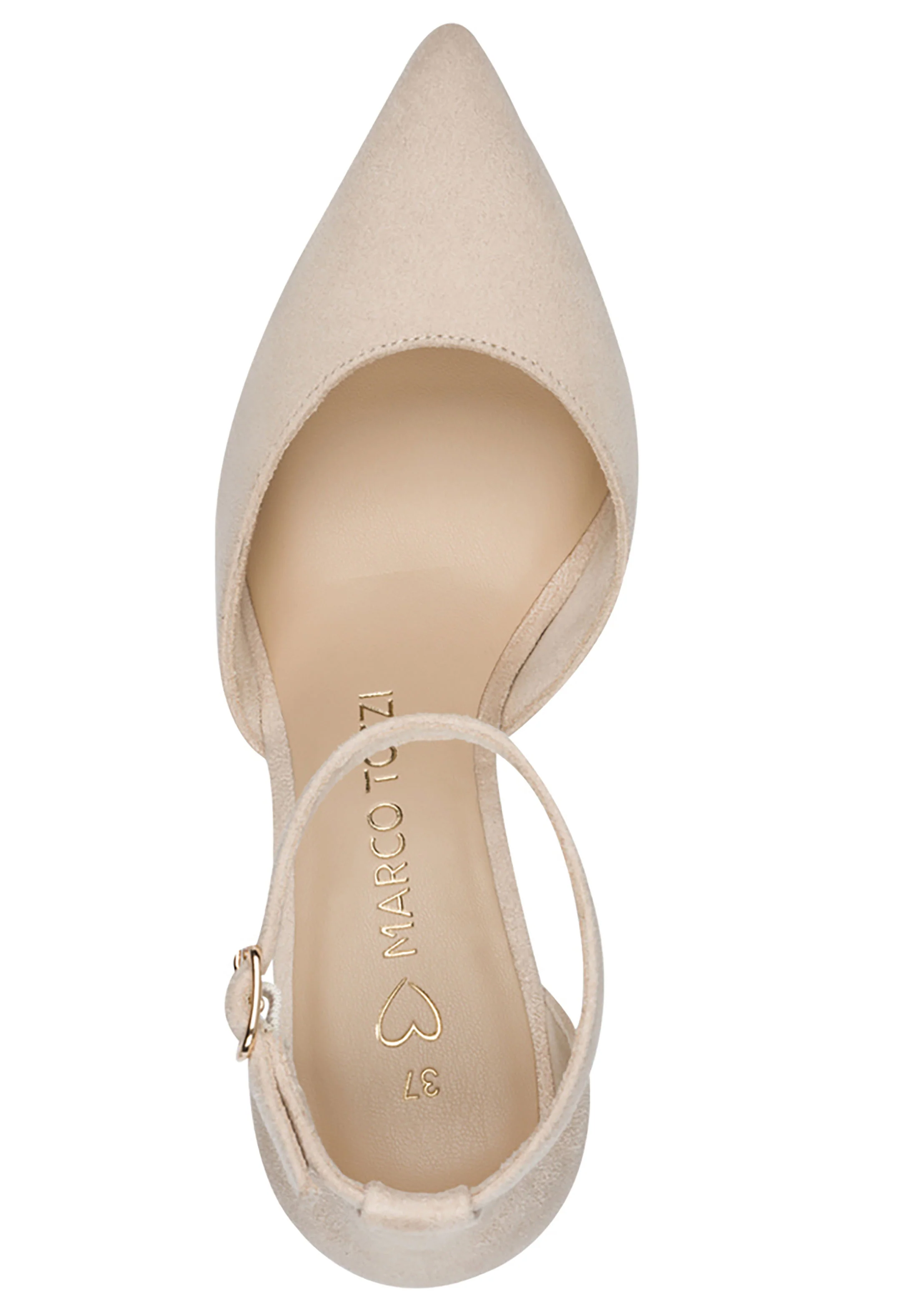 Pointed Toe Heel - Image 5