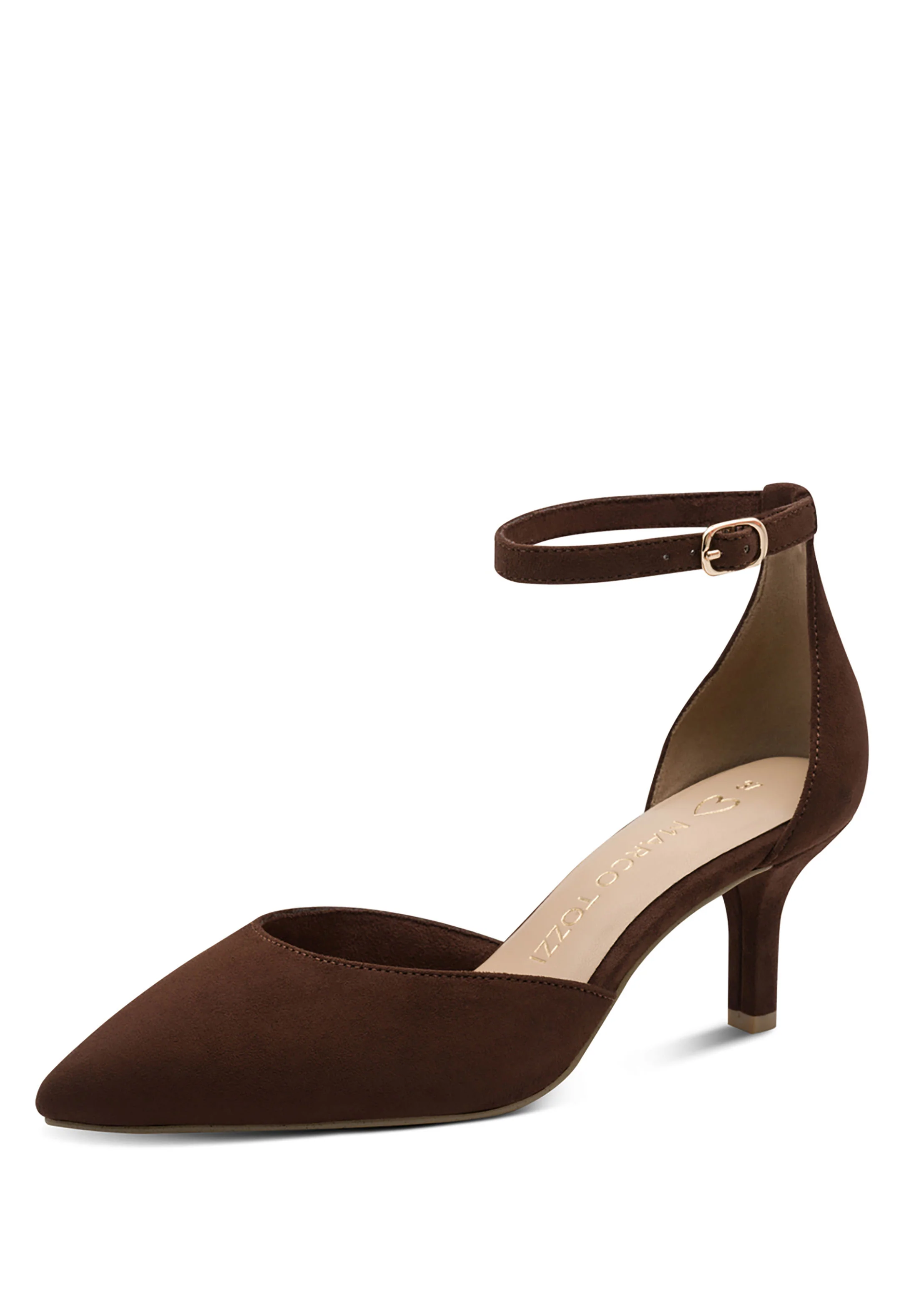 Pointed Toe Heel - Image 7