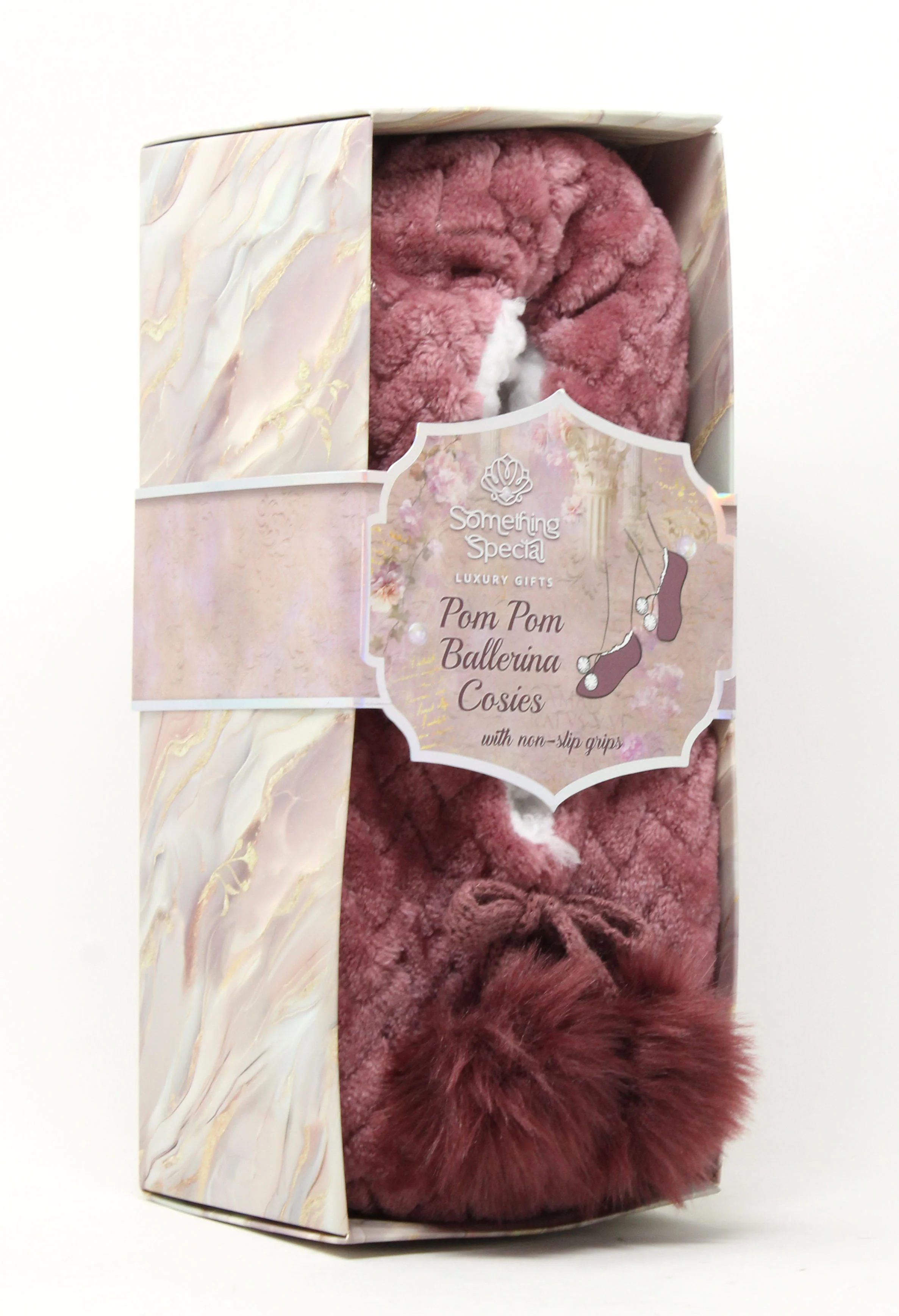 Pom Pom Ballerina Cosies - Image 13