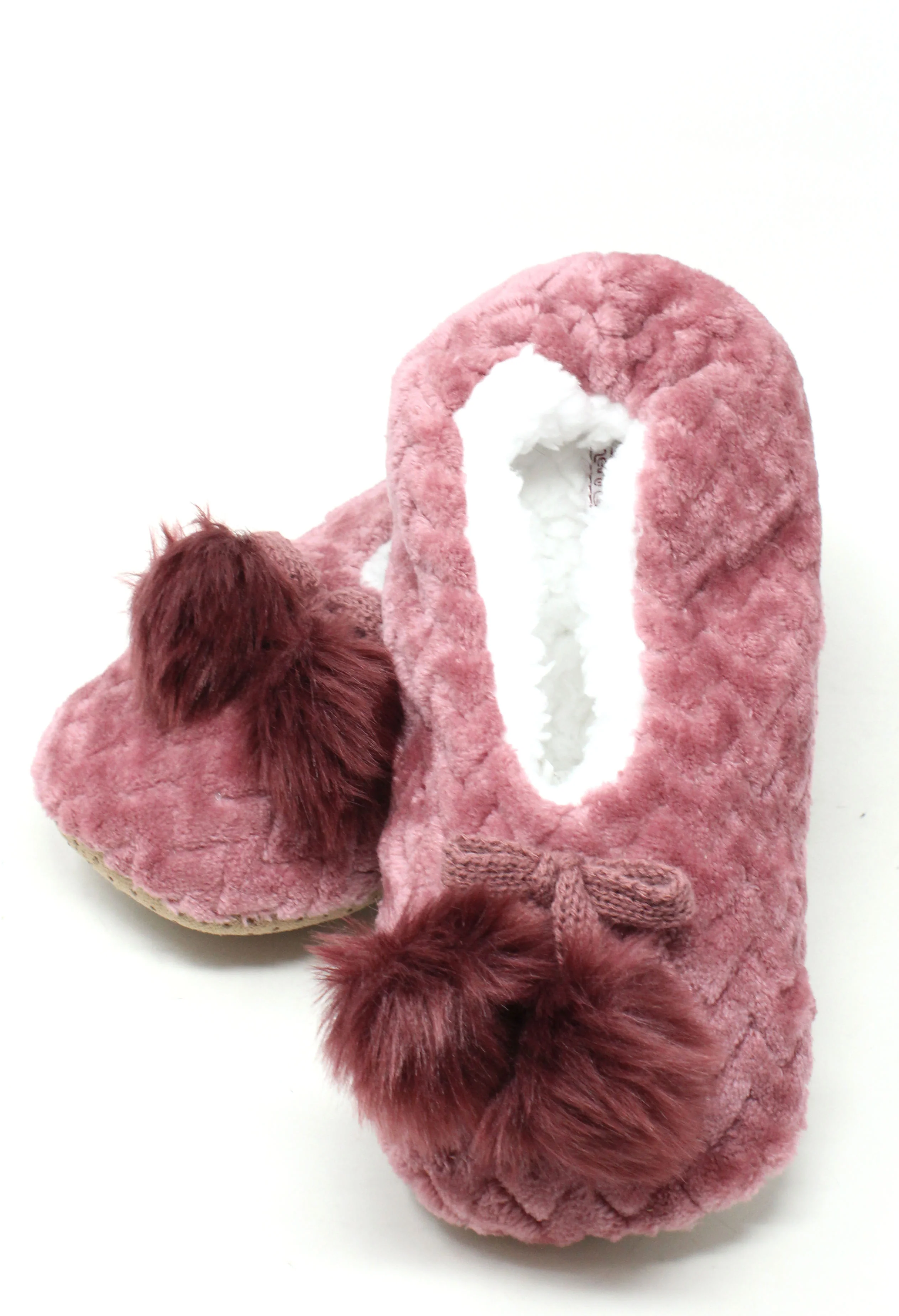 Pom Pom Ballerina Cosies - Image 14