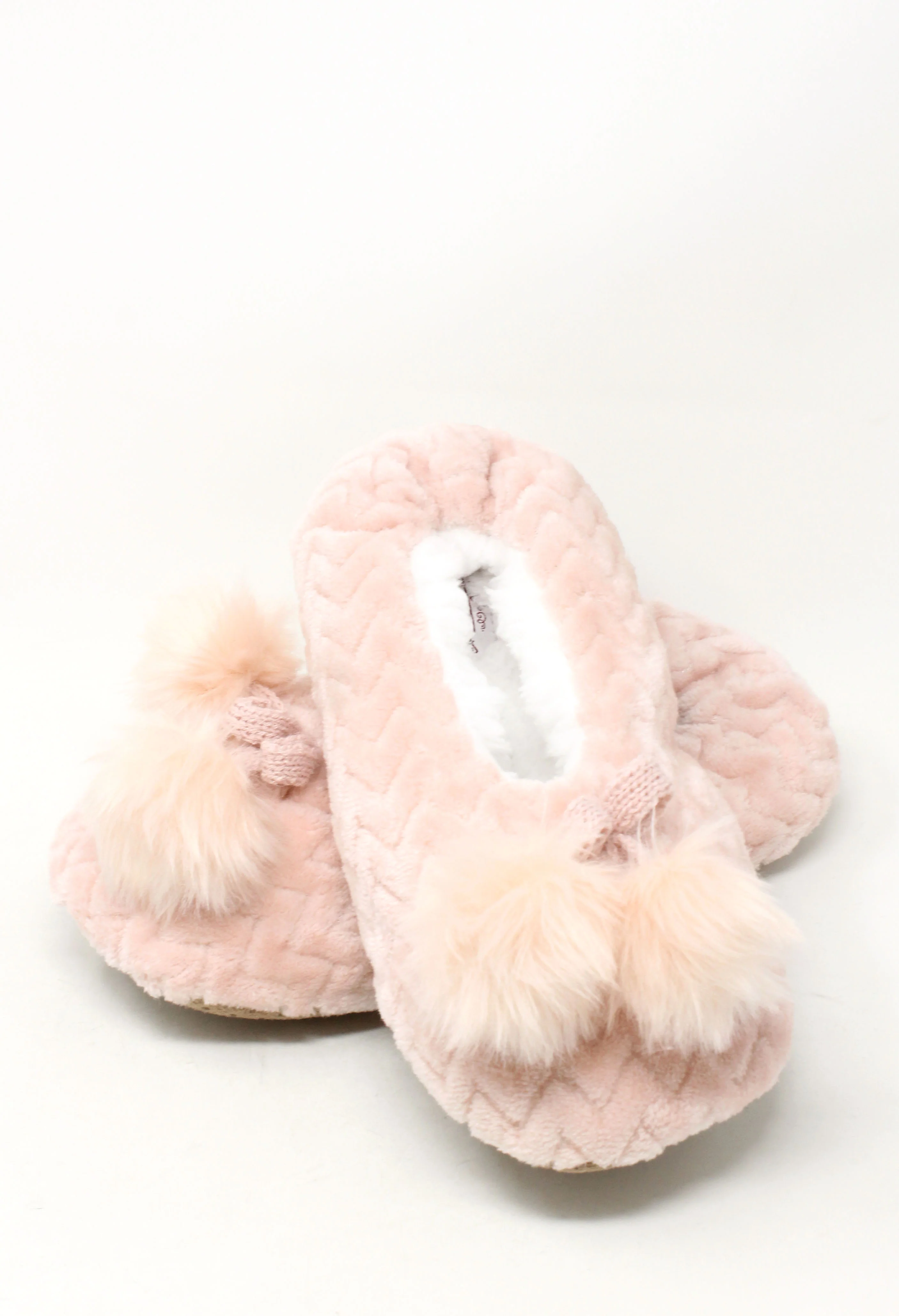 Pom Pom Ballerina Cosies - Image 7