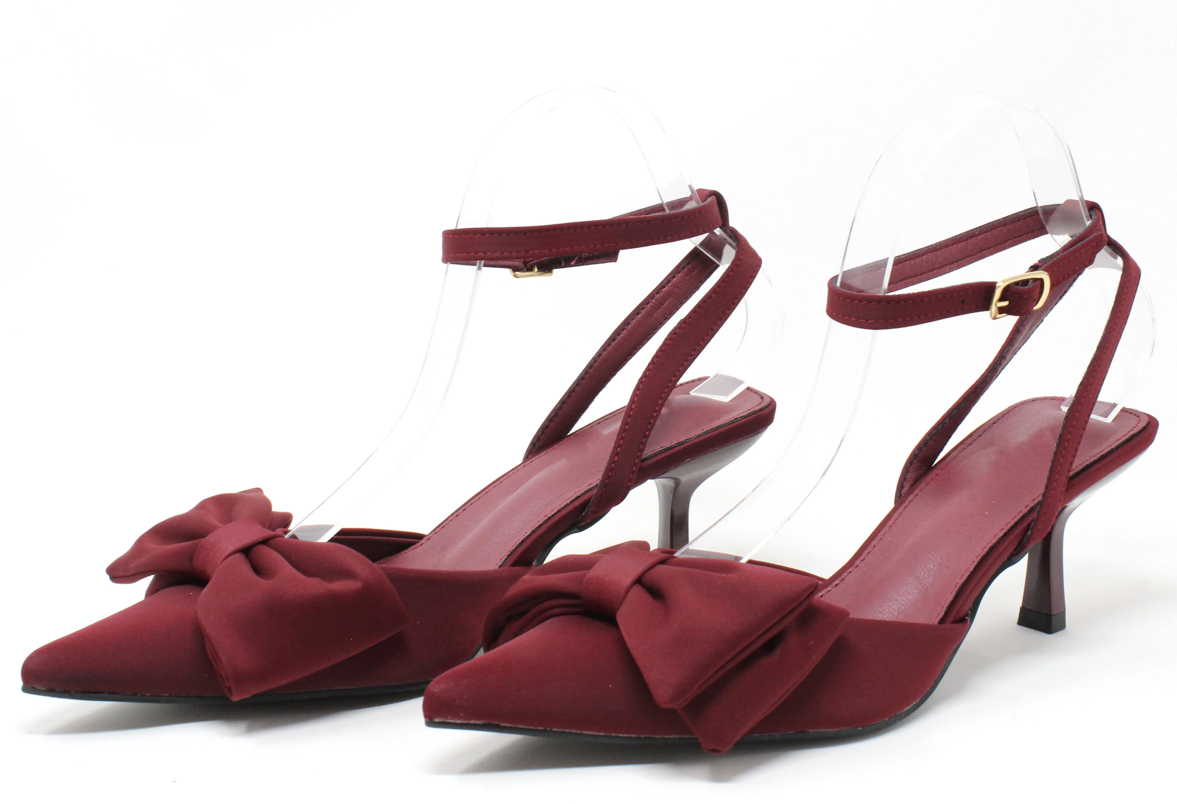 Pretty Bow Heel - Image 10