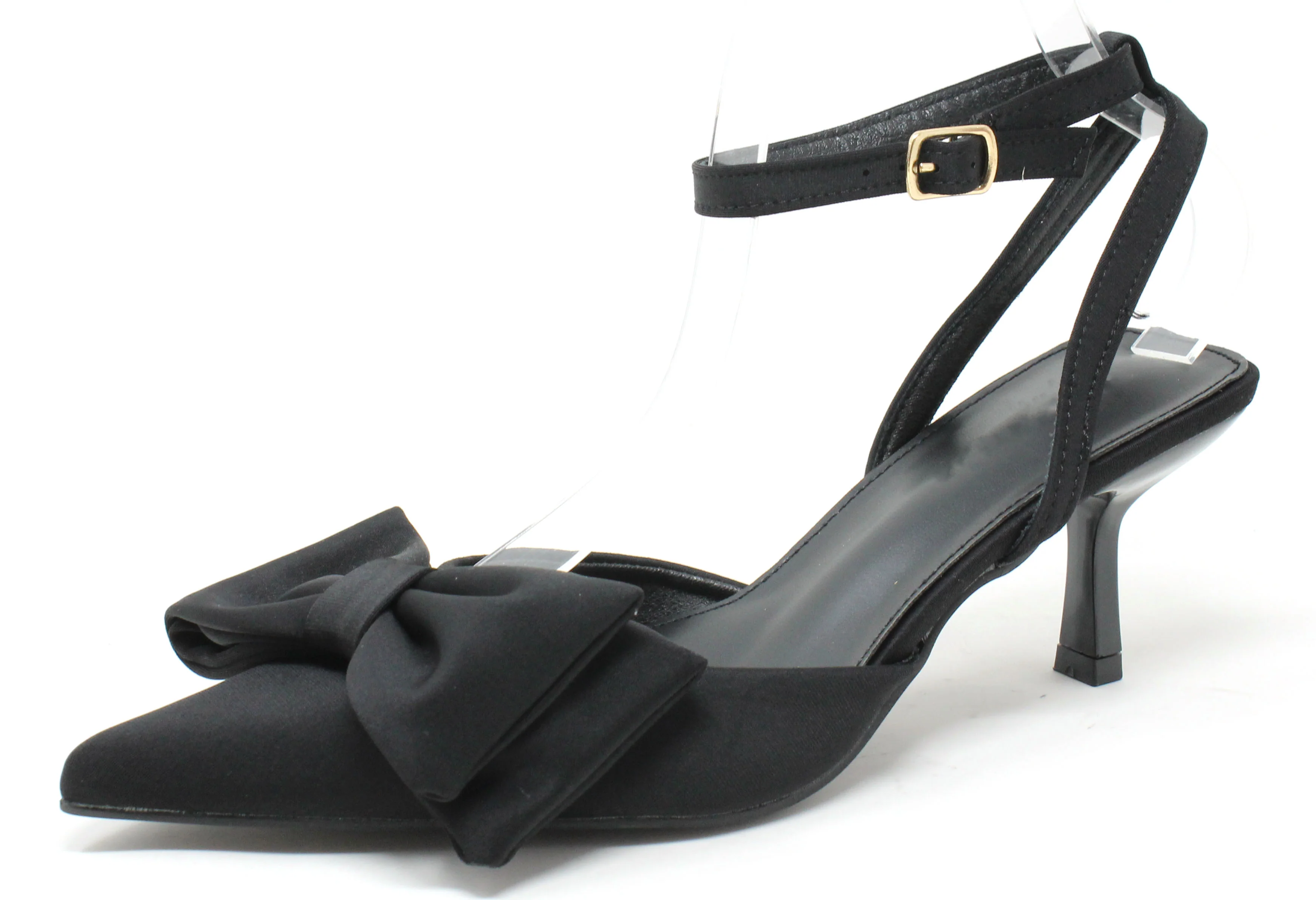 Pretty Bow Heel - Image 2
