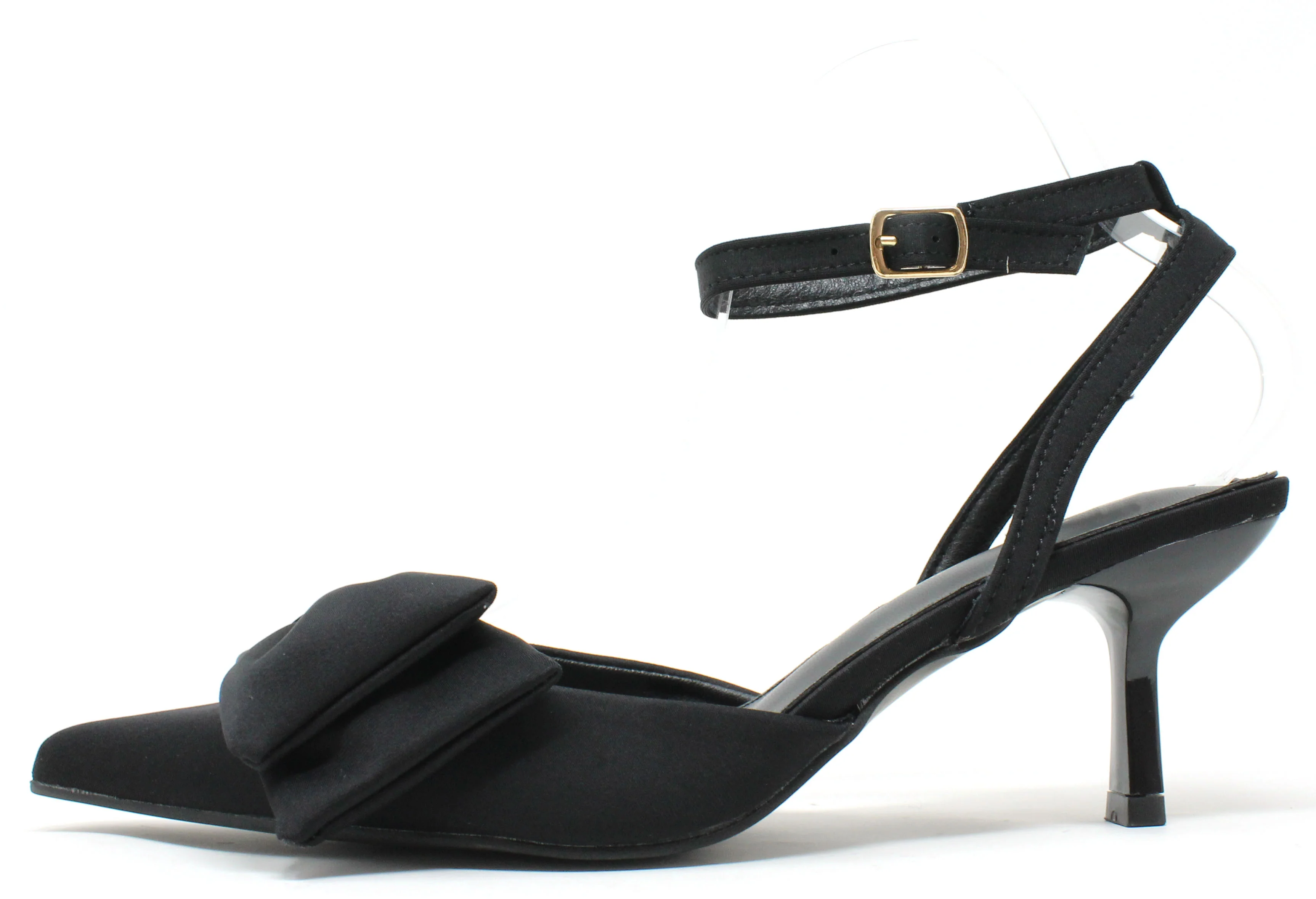 Pretty Bow Heel - Image 3