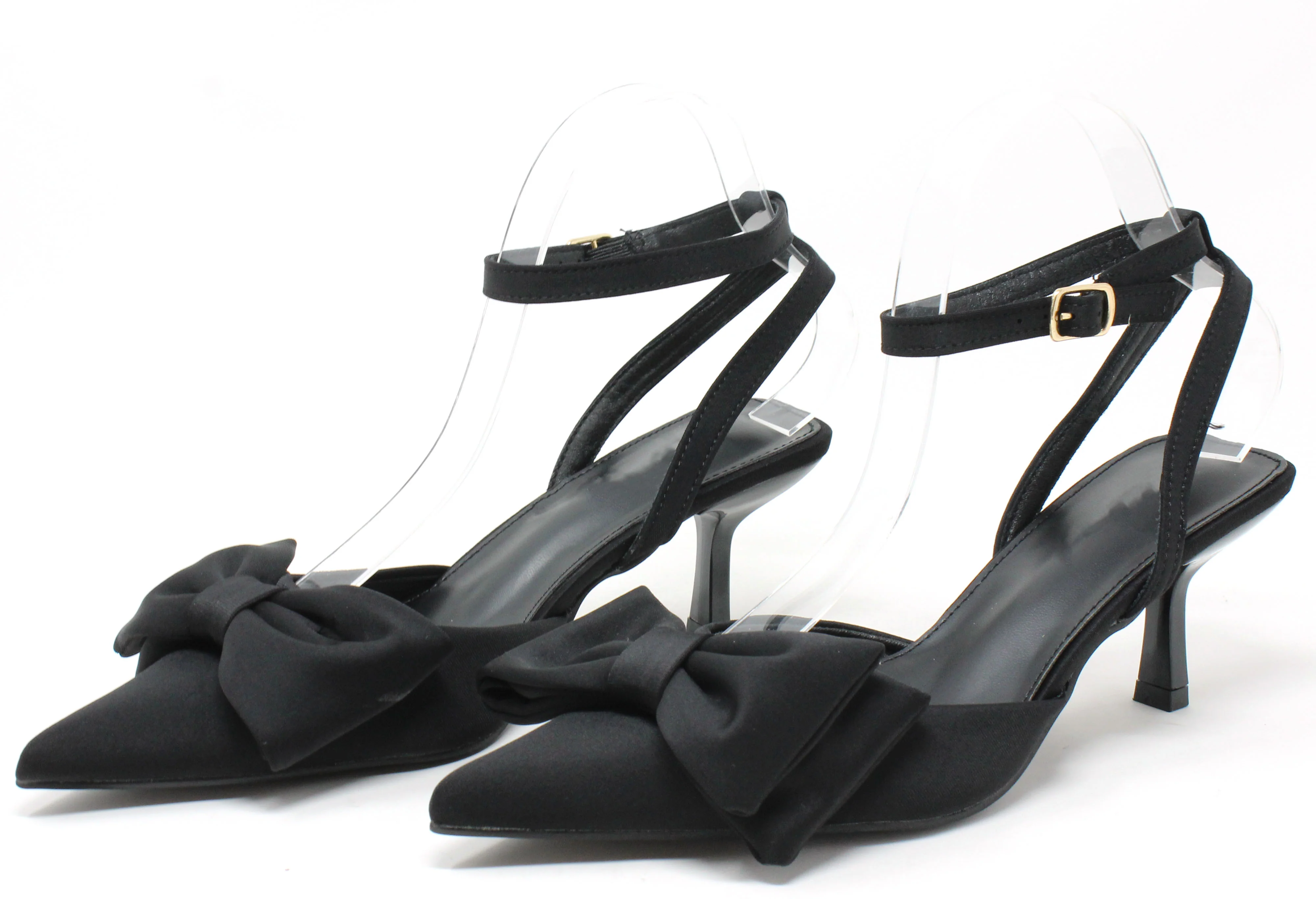 Pretty Bow Heel - Image 4