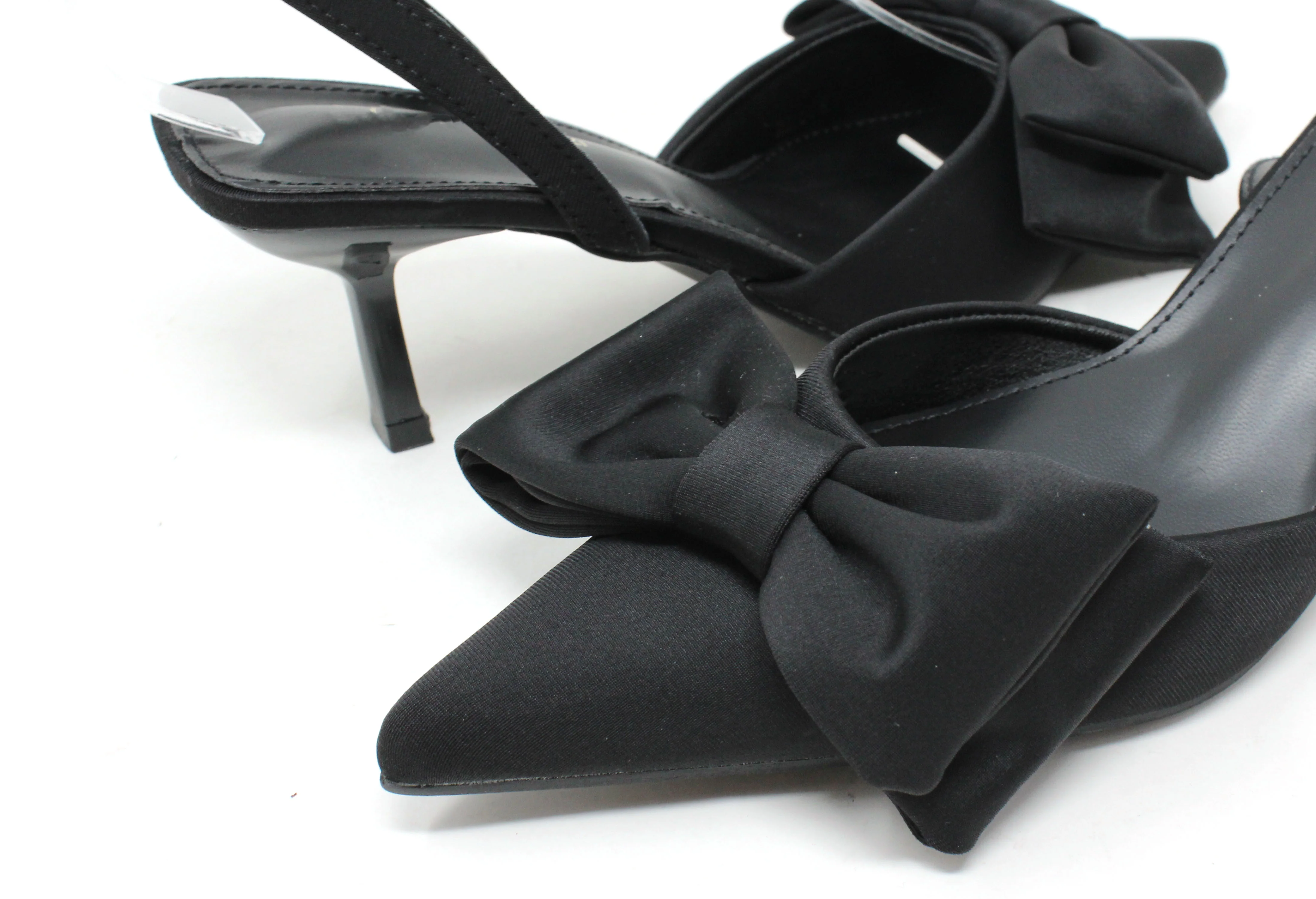 Pretty Bow Heel - Image 5