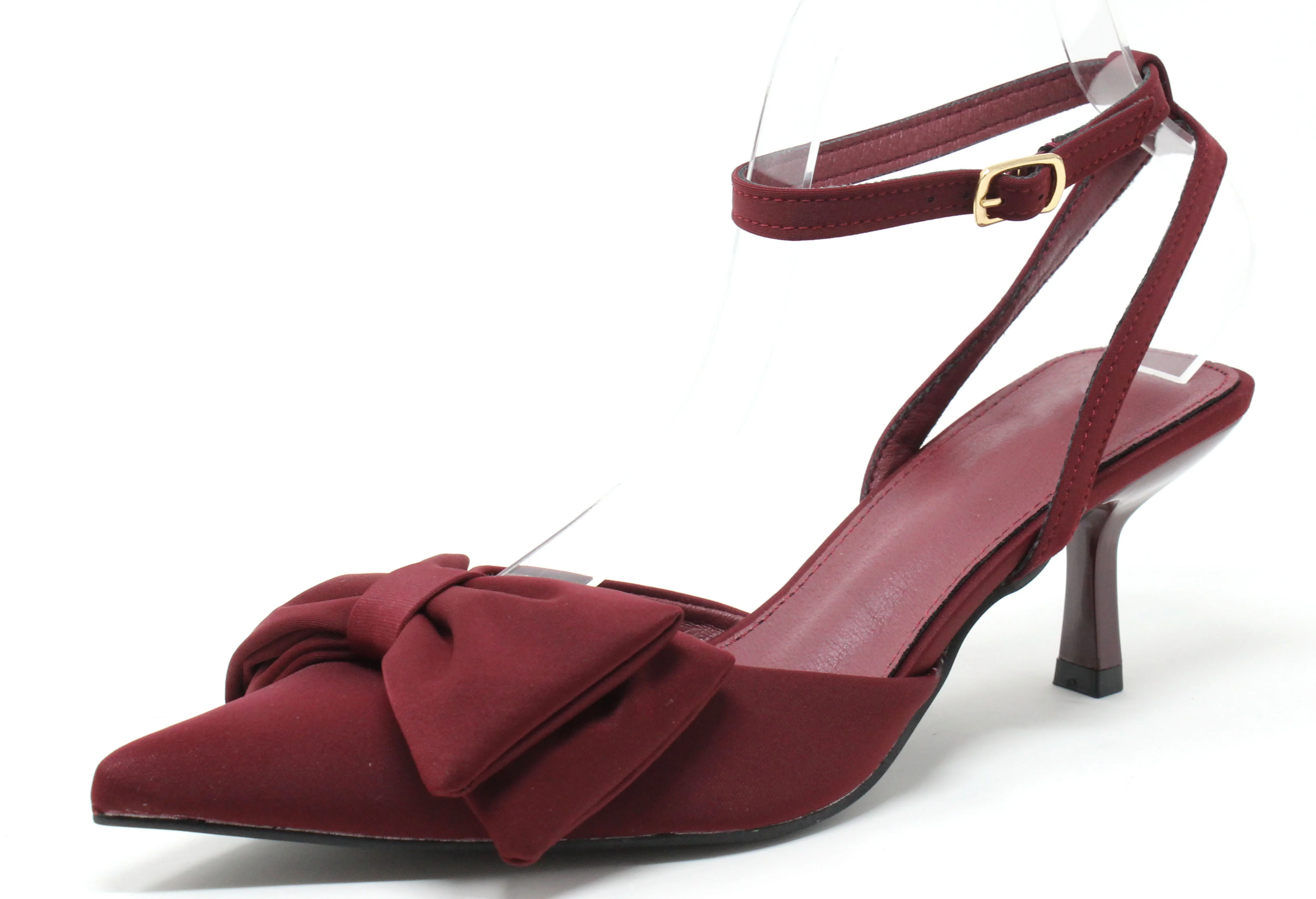 Pretty Bow Heel - Image 7