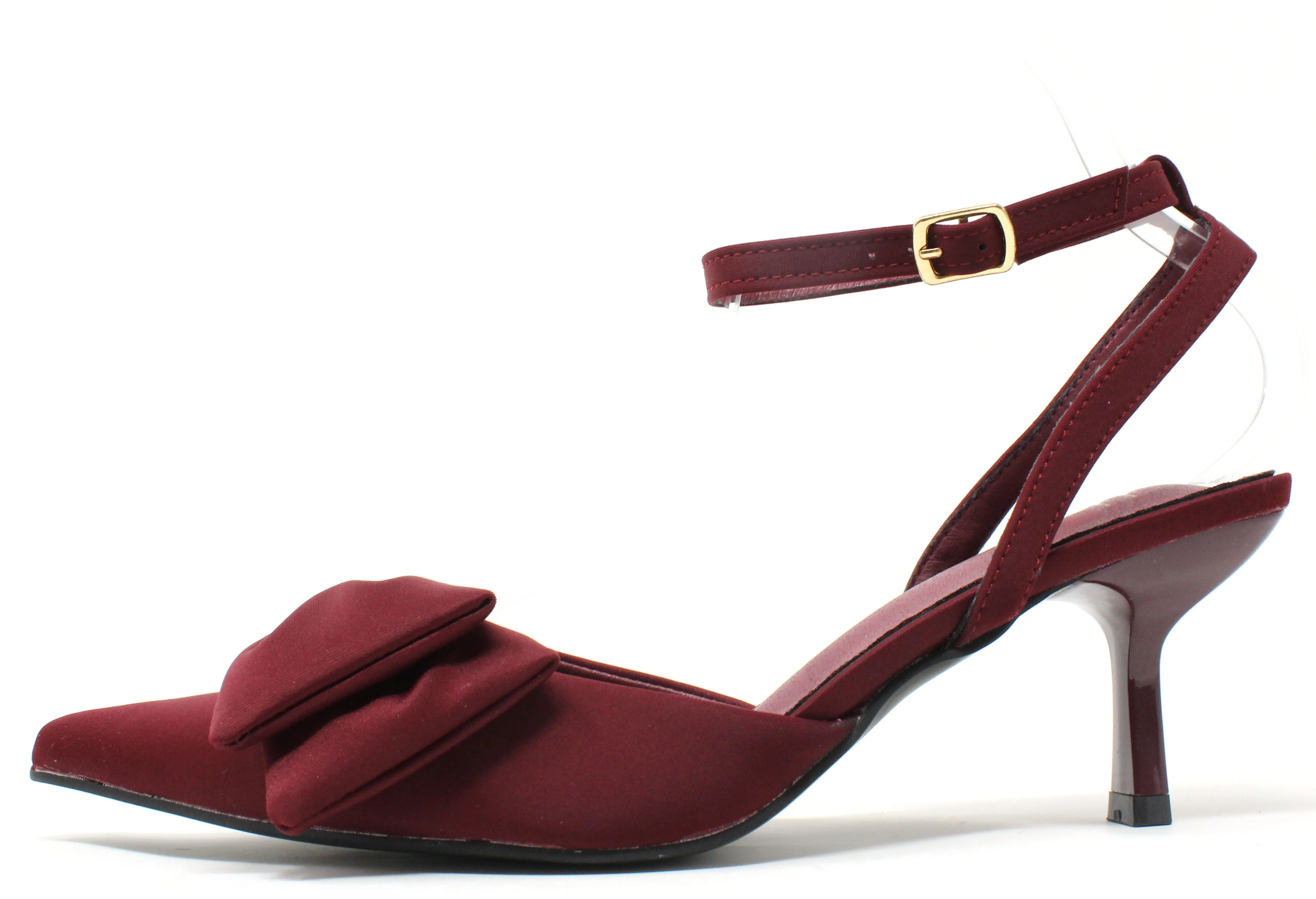 Pretty Bow Heel - Image 9