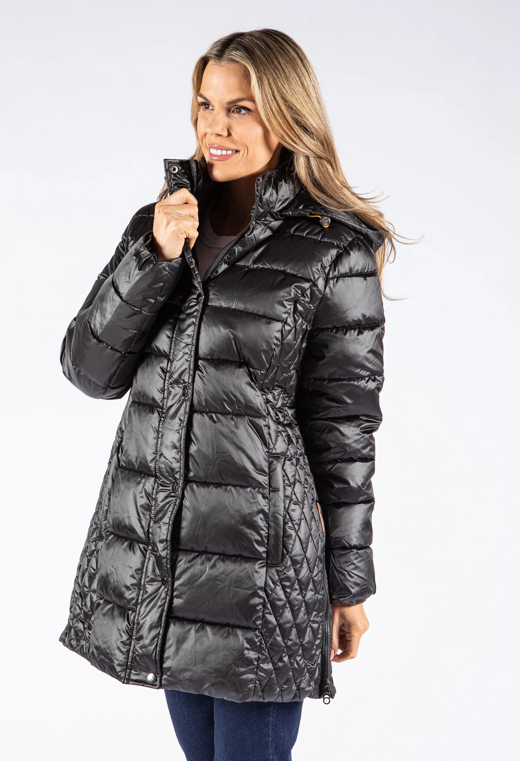 Puffer Coat - Image 5