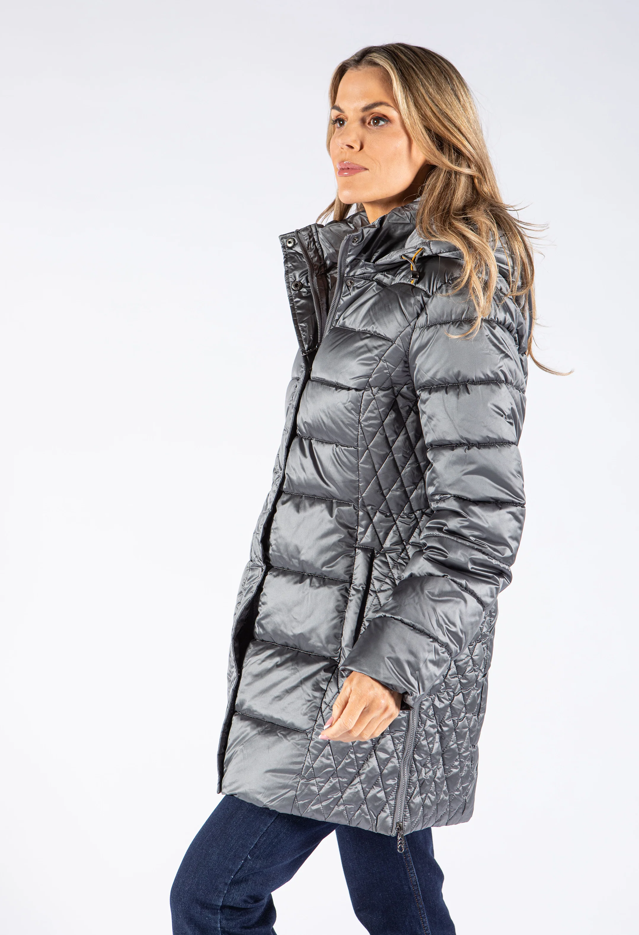 Puffer Coat - Image 9