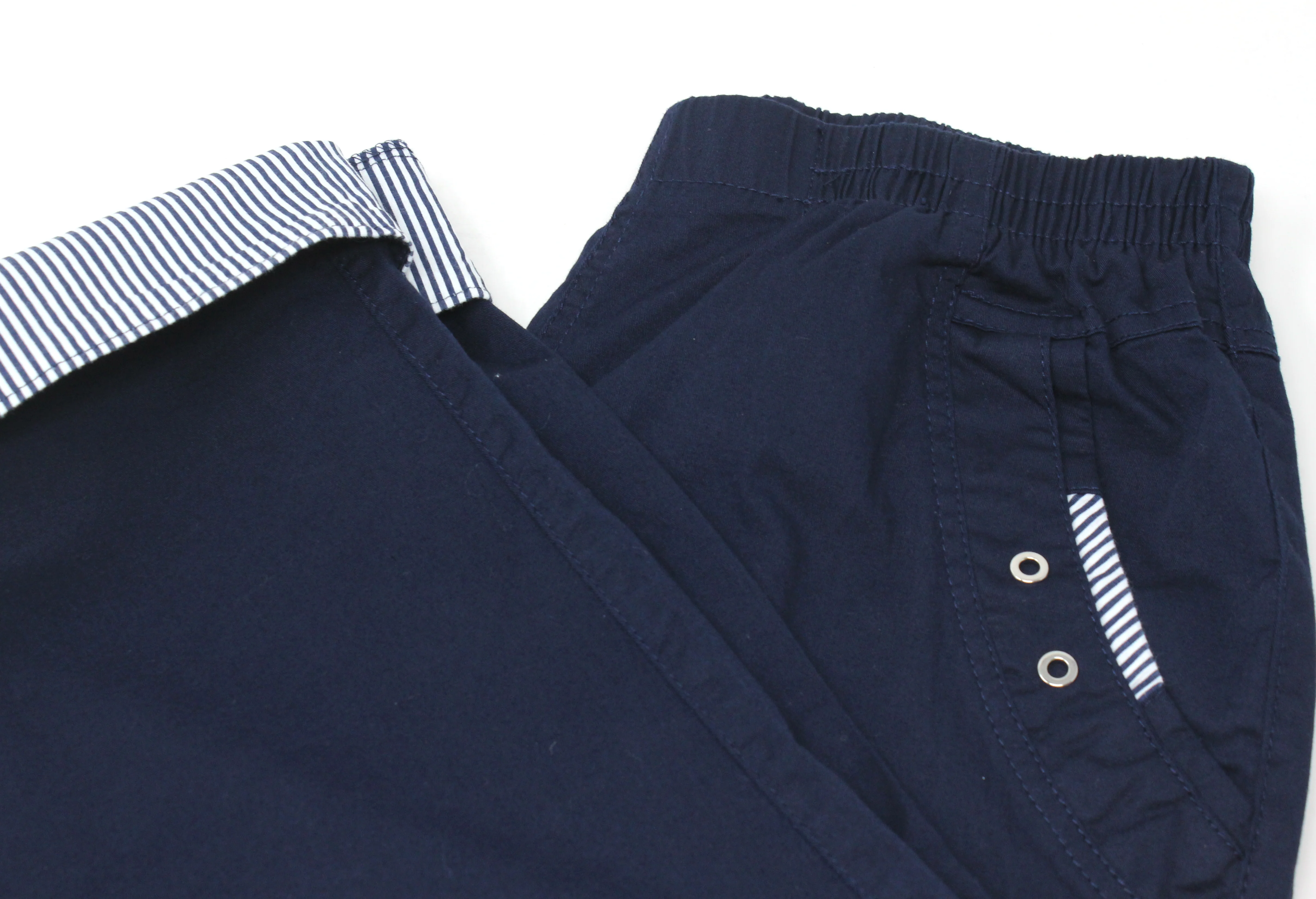 Pull On Capri - Image 11