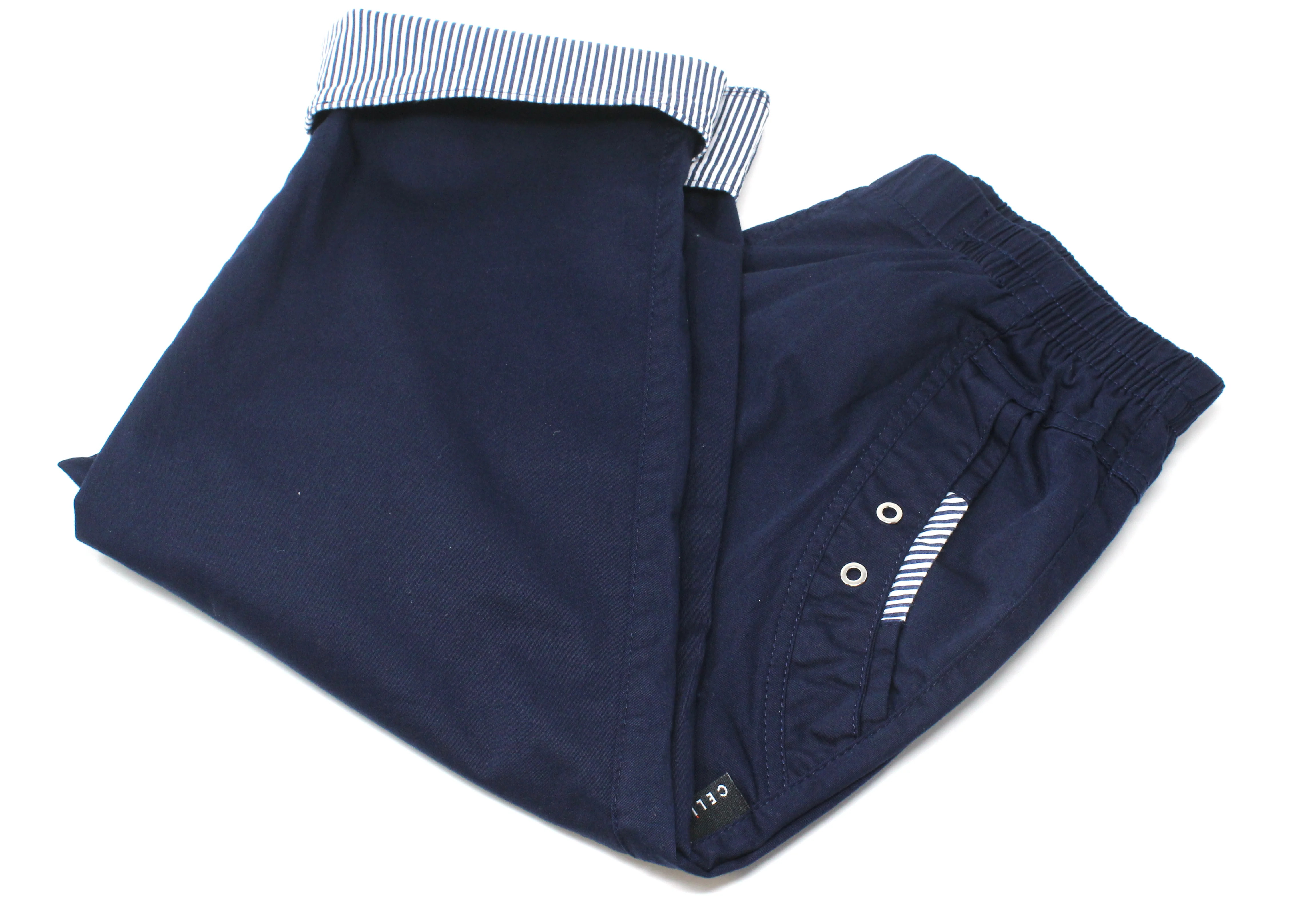 Pull On Capri - Image 12