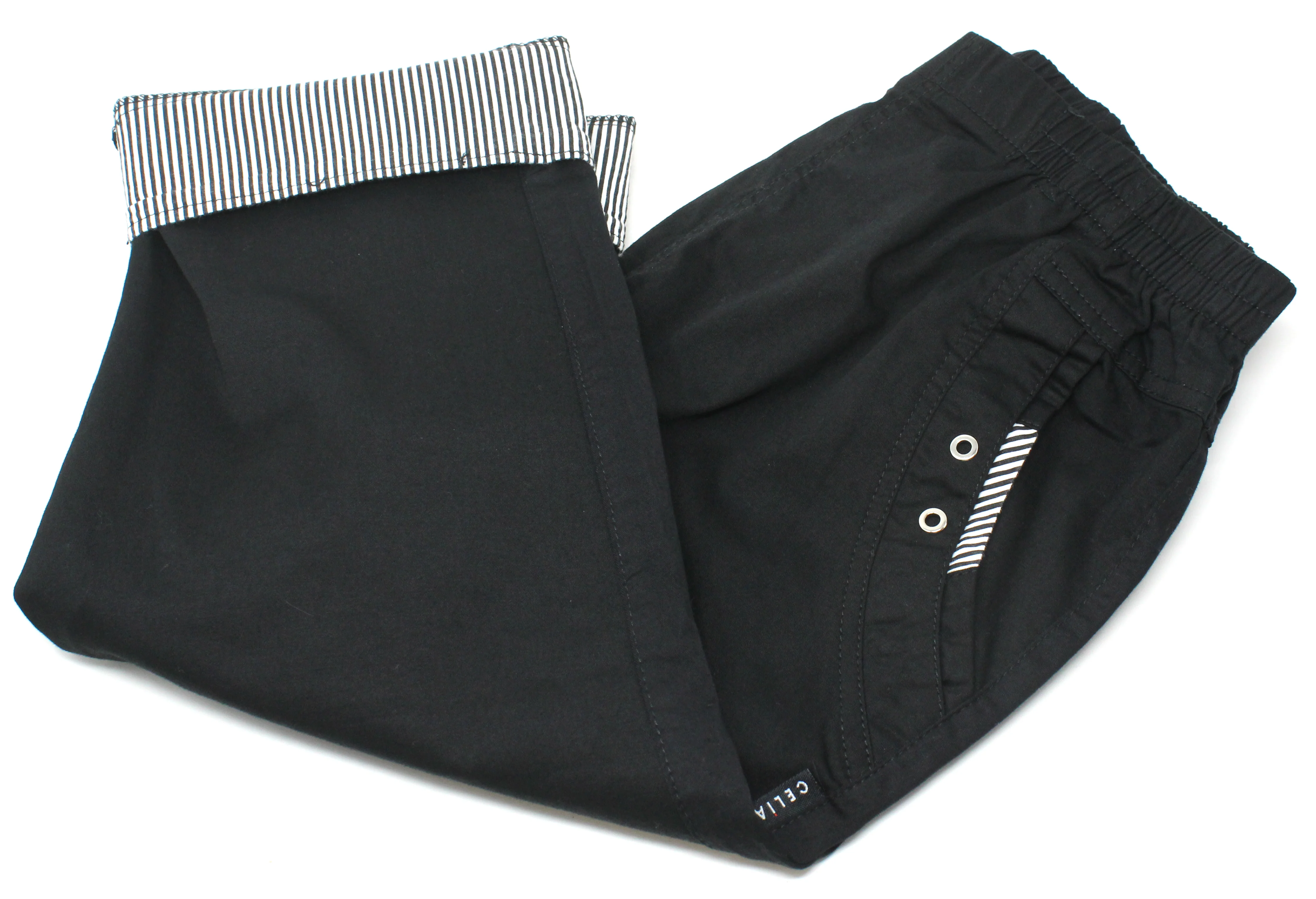 Pull On Capri - Image 6