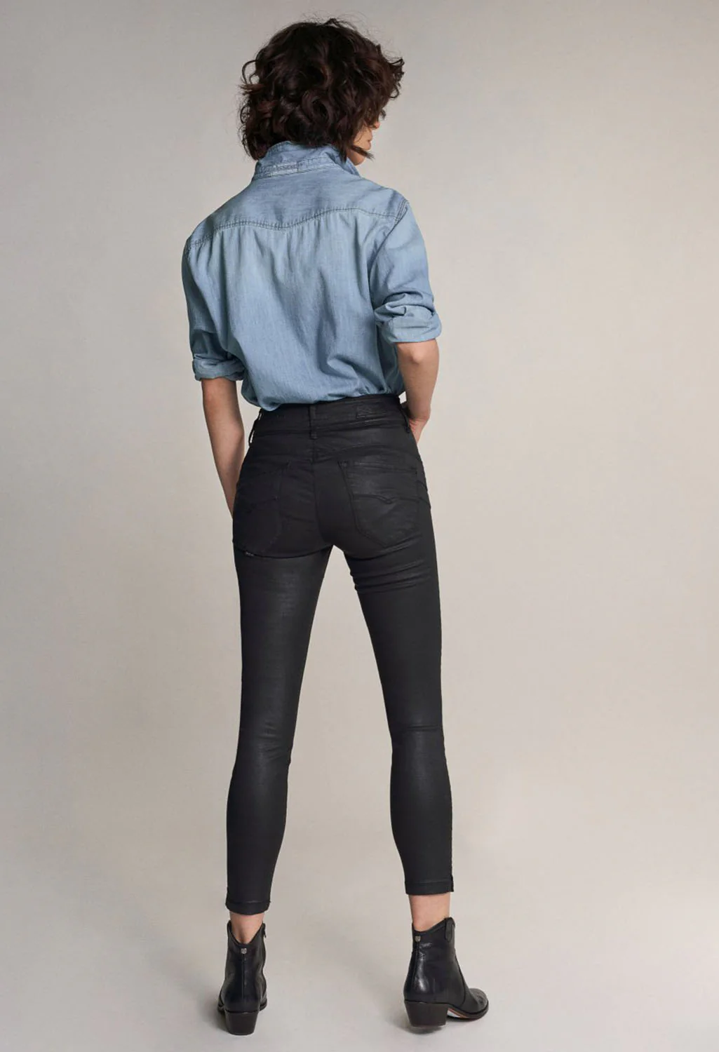 Push In Jeans - Image 4