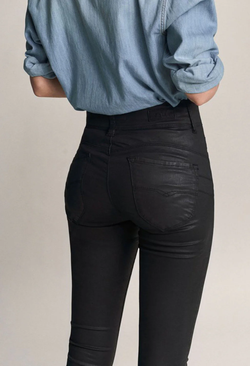 Push In Jeans - Image 5