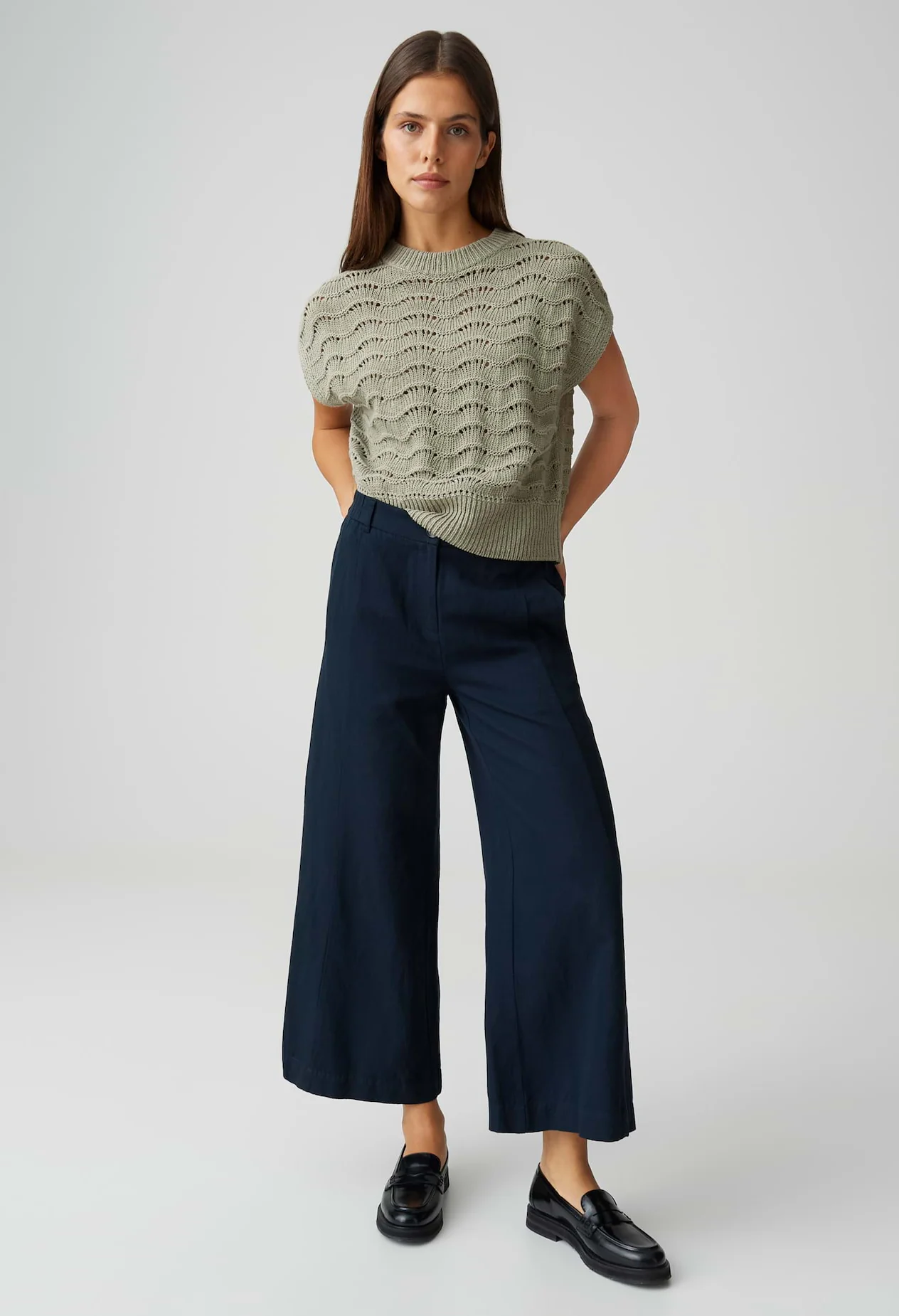 Pydra Summery knitted top - Image 9