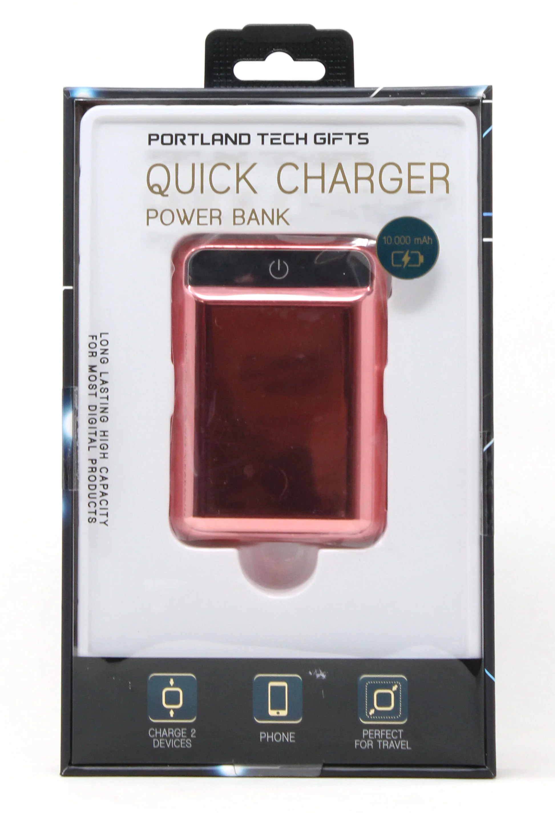 Quick Charging Power Bank - Image 11