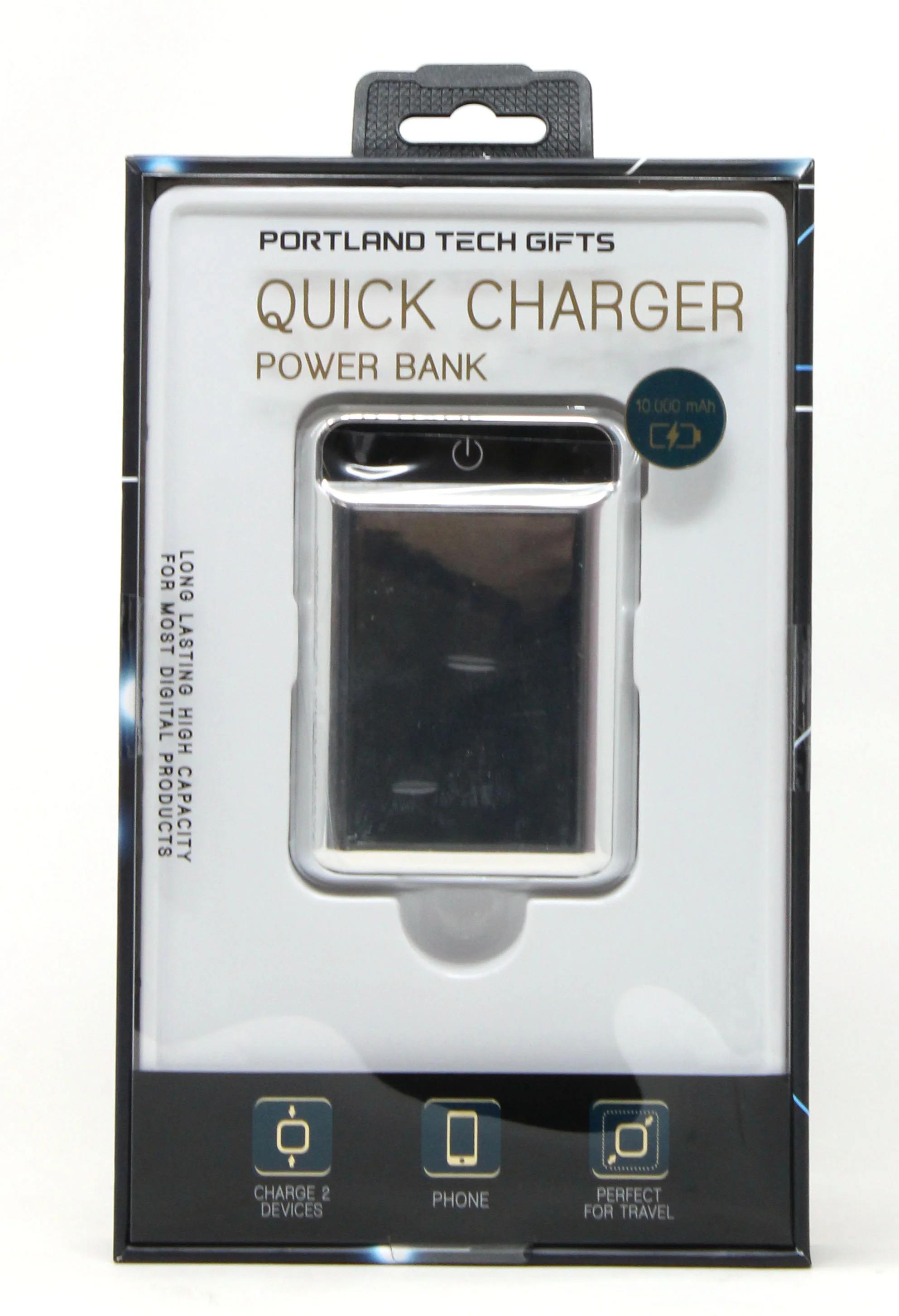 Quick Charging Power Bank - Image 15