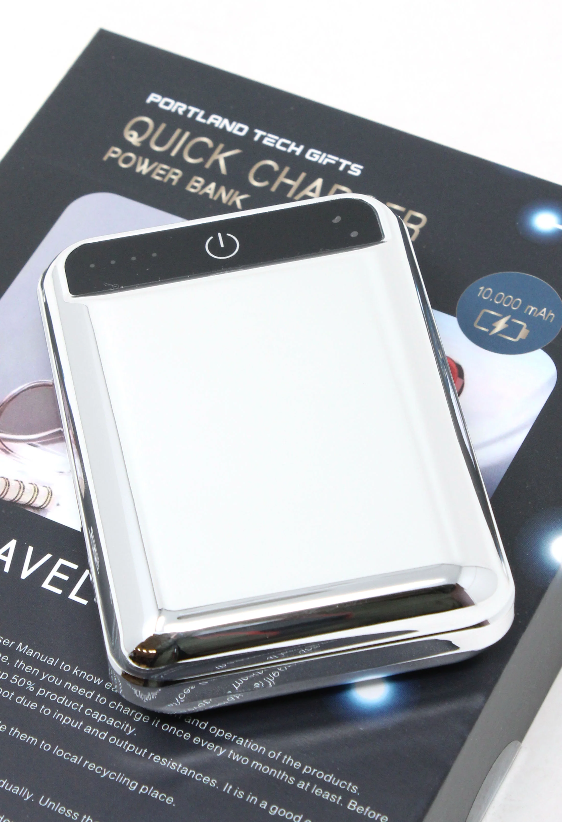 Quick Charging Power Bank - Image 16