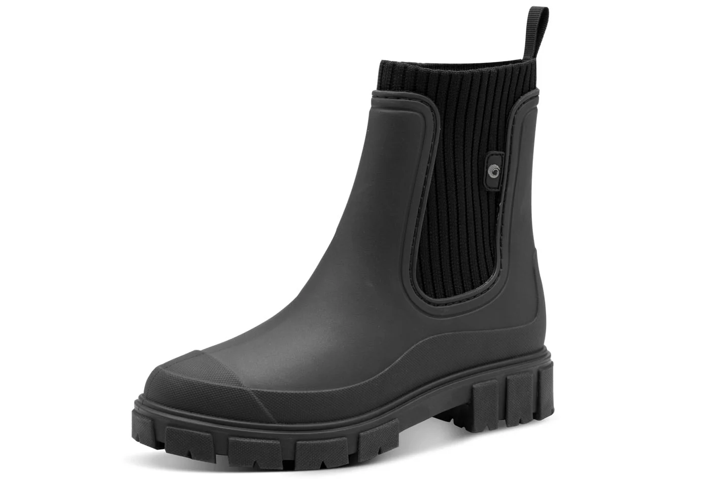 Rainproof Welly Boot