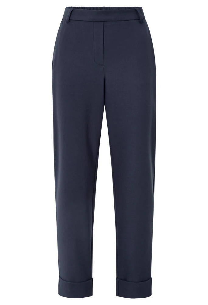 Regular Fit Trousers - Image 3