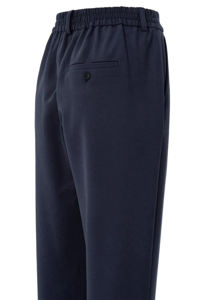 Regular Fit Trousers - Image 4