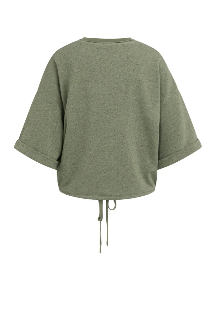 Relaxed Fit Knit Jumper - Image 7