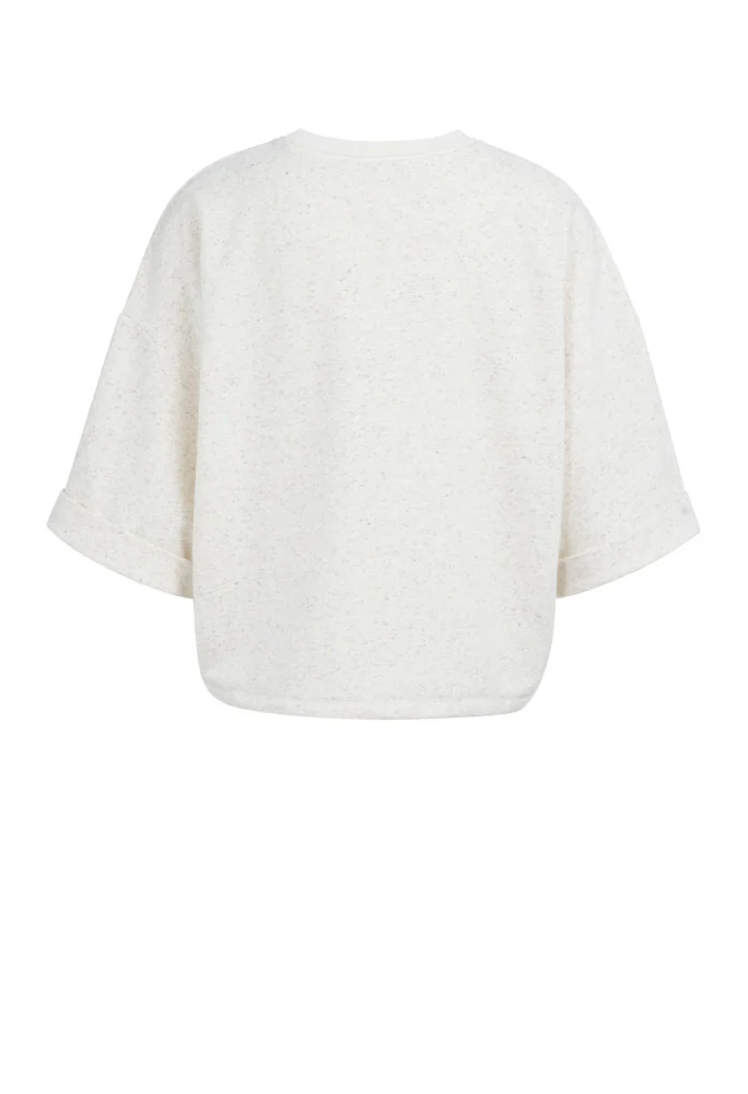 Relaxed Fit Knit Jumper - Image 9