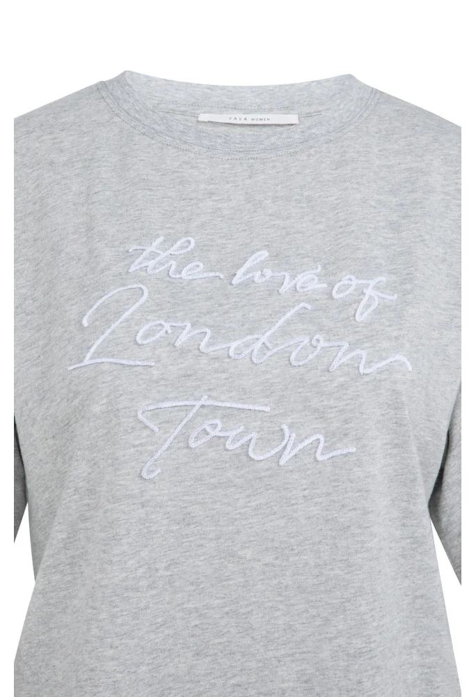 Relaxed Fit T-Shirt - Image 10
