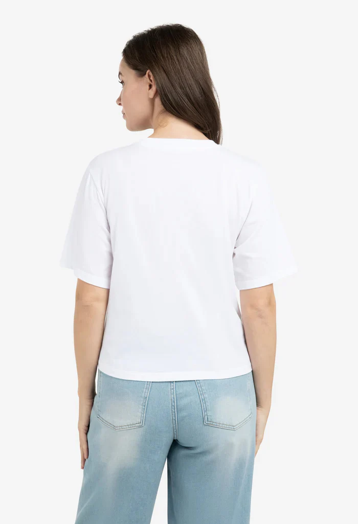 Relaxed Fit T-Shirt - Image 2