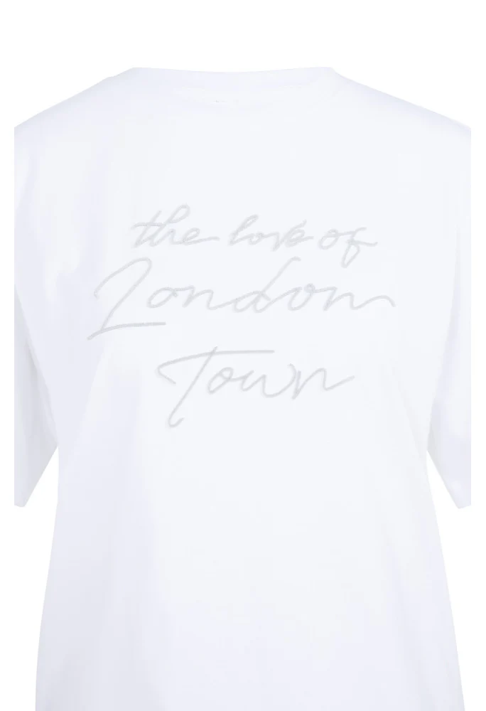 Relaxed Fit T-Shirt - Image 5