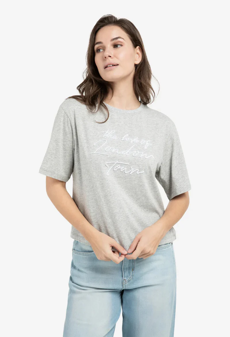 Relaxed Fit T-Shirt - Image 6