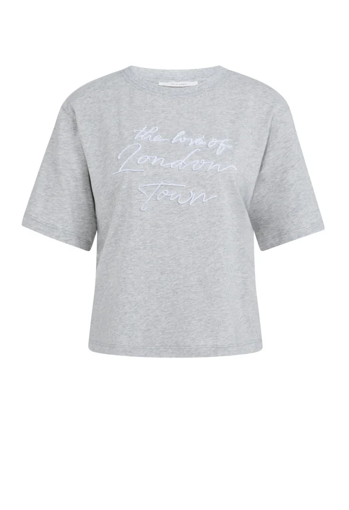 Relaxed Fit T-Shirt - Image 8