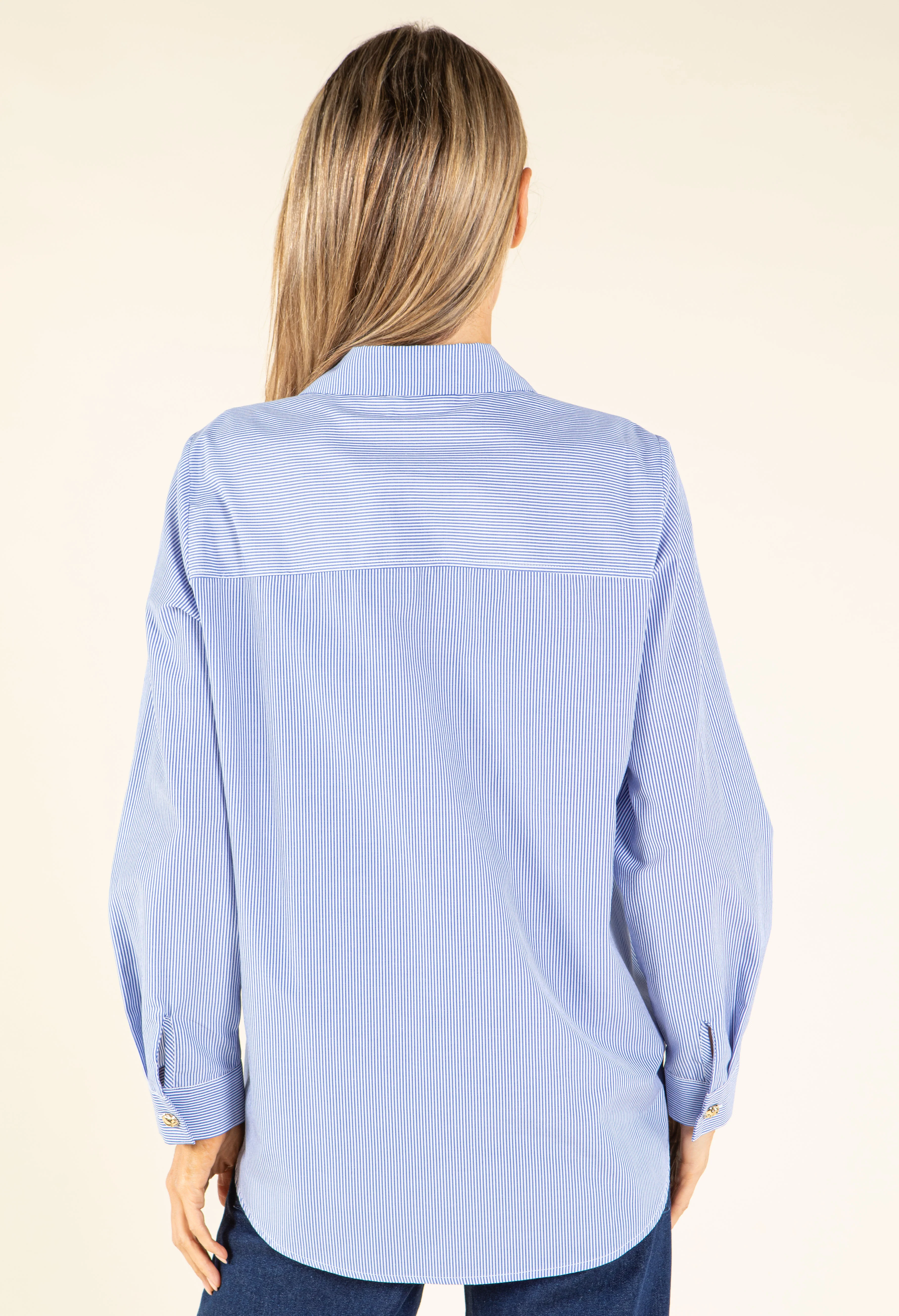 René Relaxed Fit Shirt - Image 5