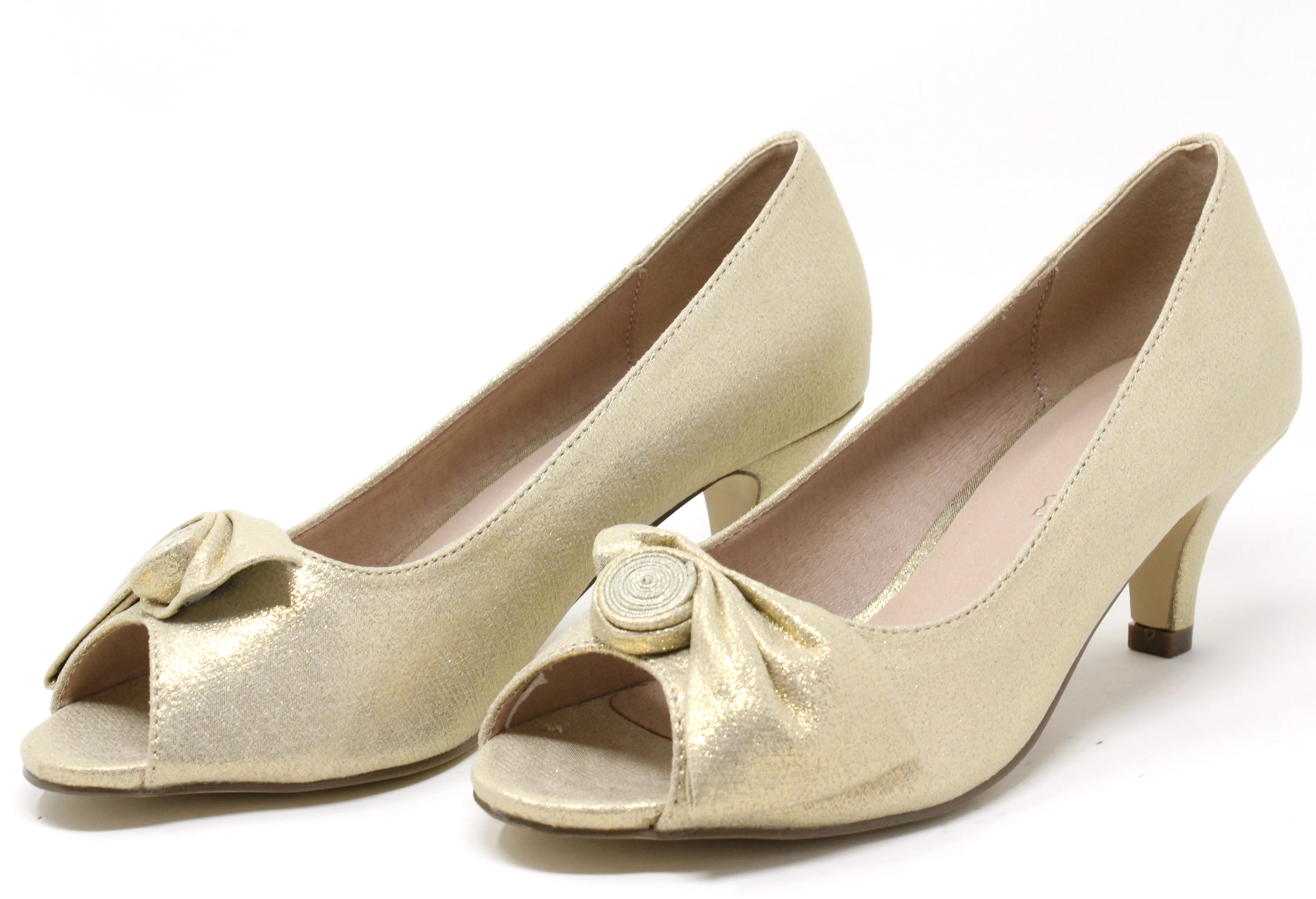 Rose Heel - Image 3
