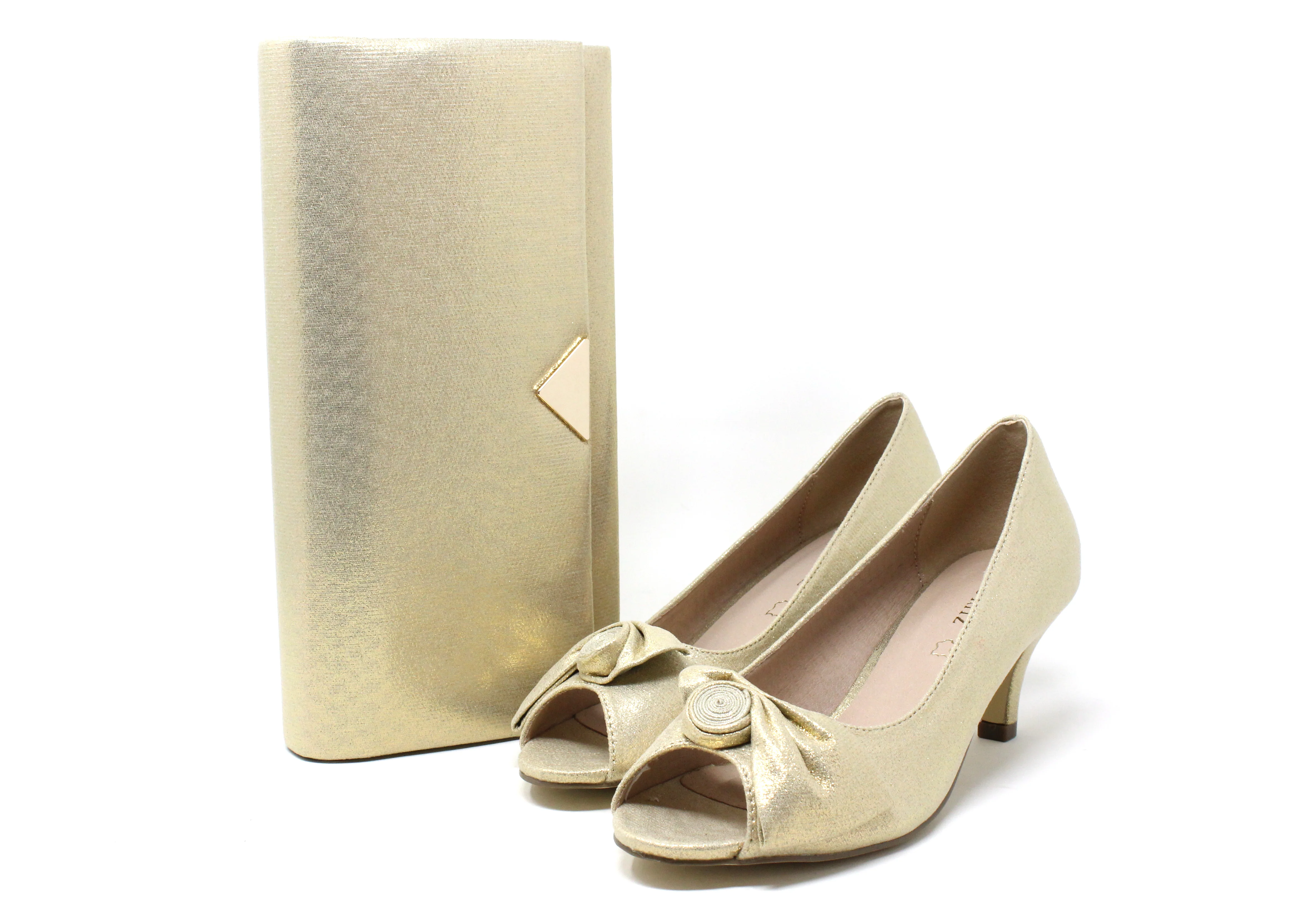 Rose Heel - Image 5