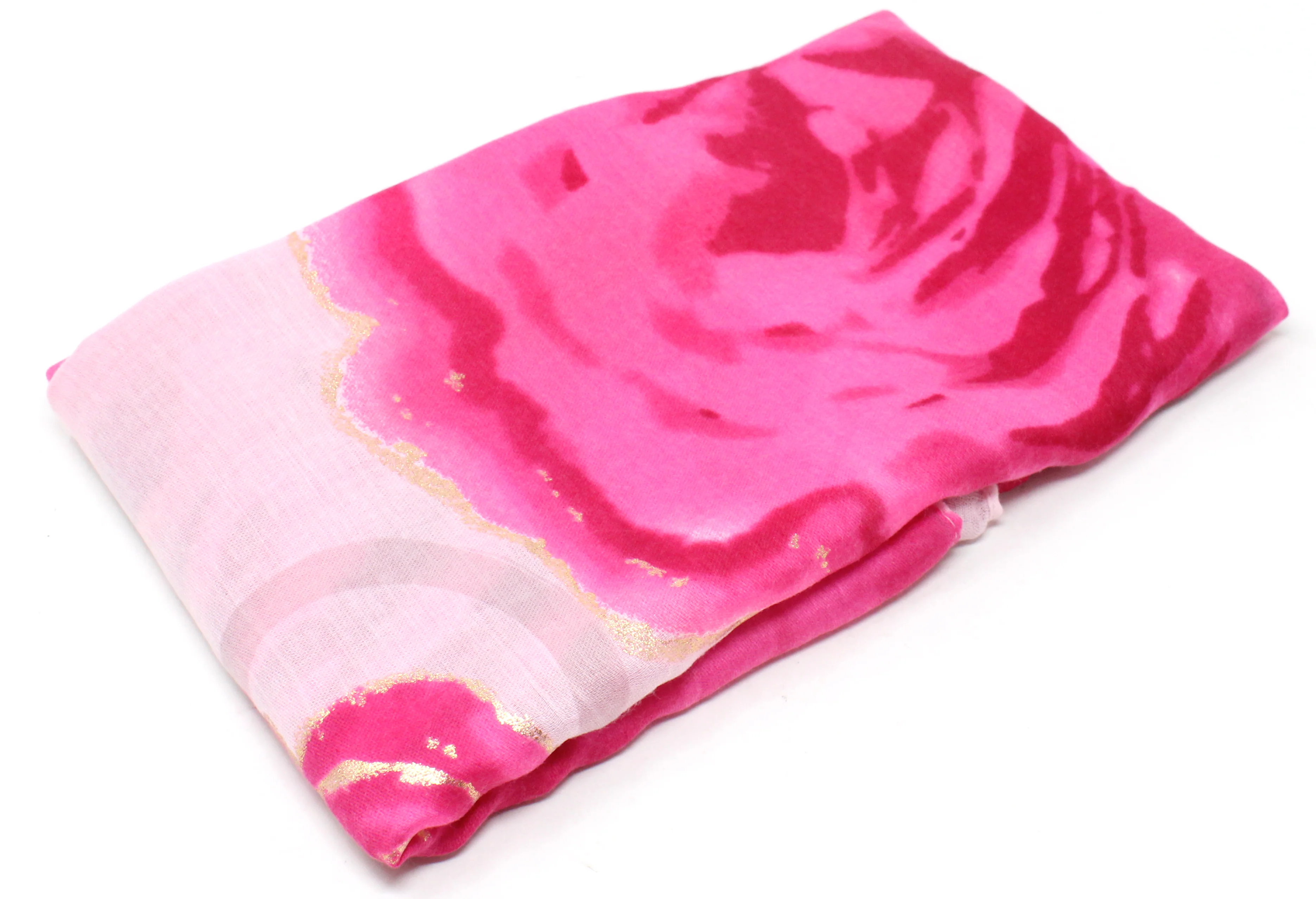 Rose Scarf - Image 5