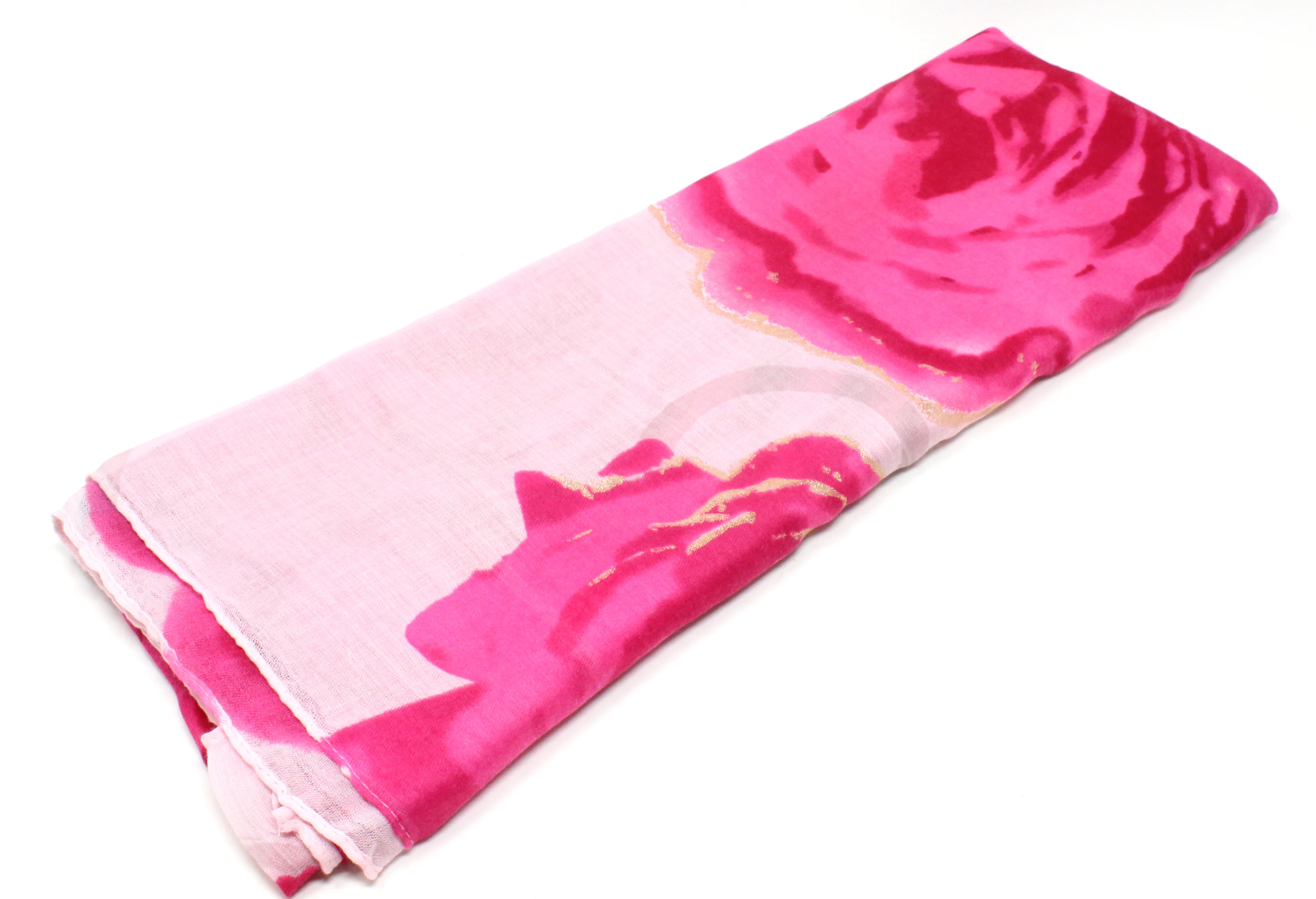 Rose Scarf - Image 6