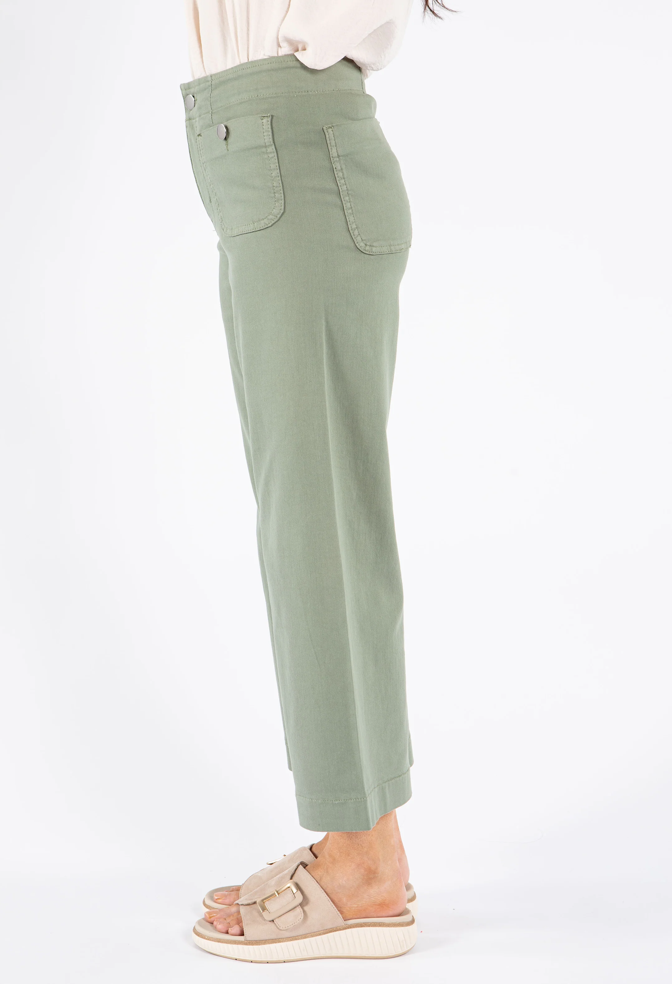 Ruby Power Stretch Jeans - Image 2