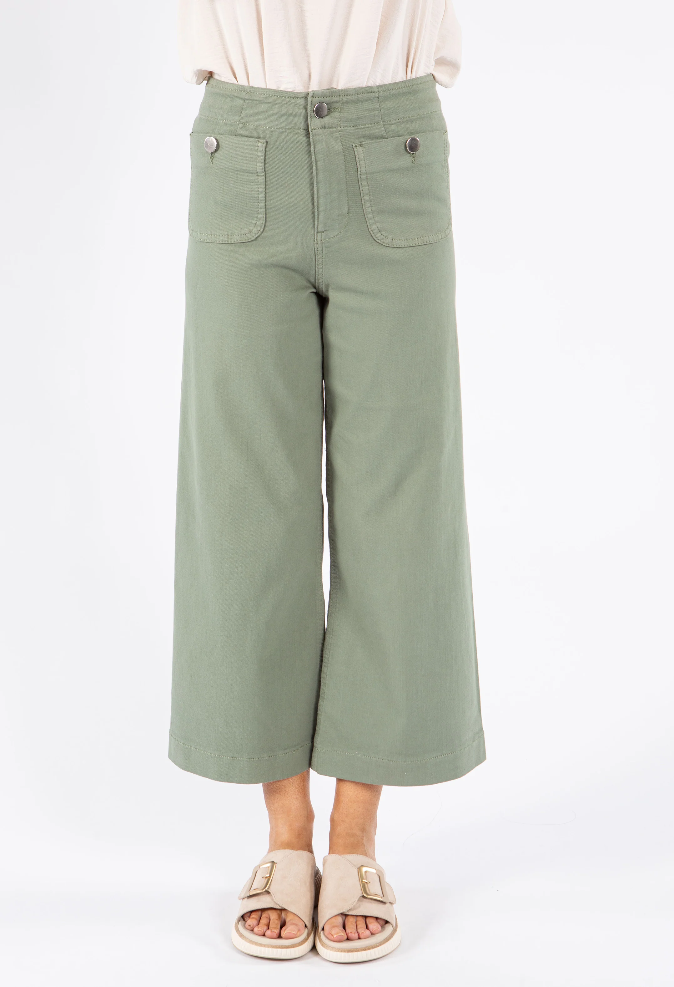 Ruby Power Stretch Jeans - Image 3